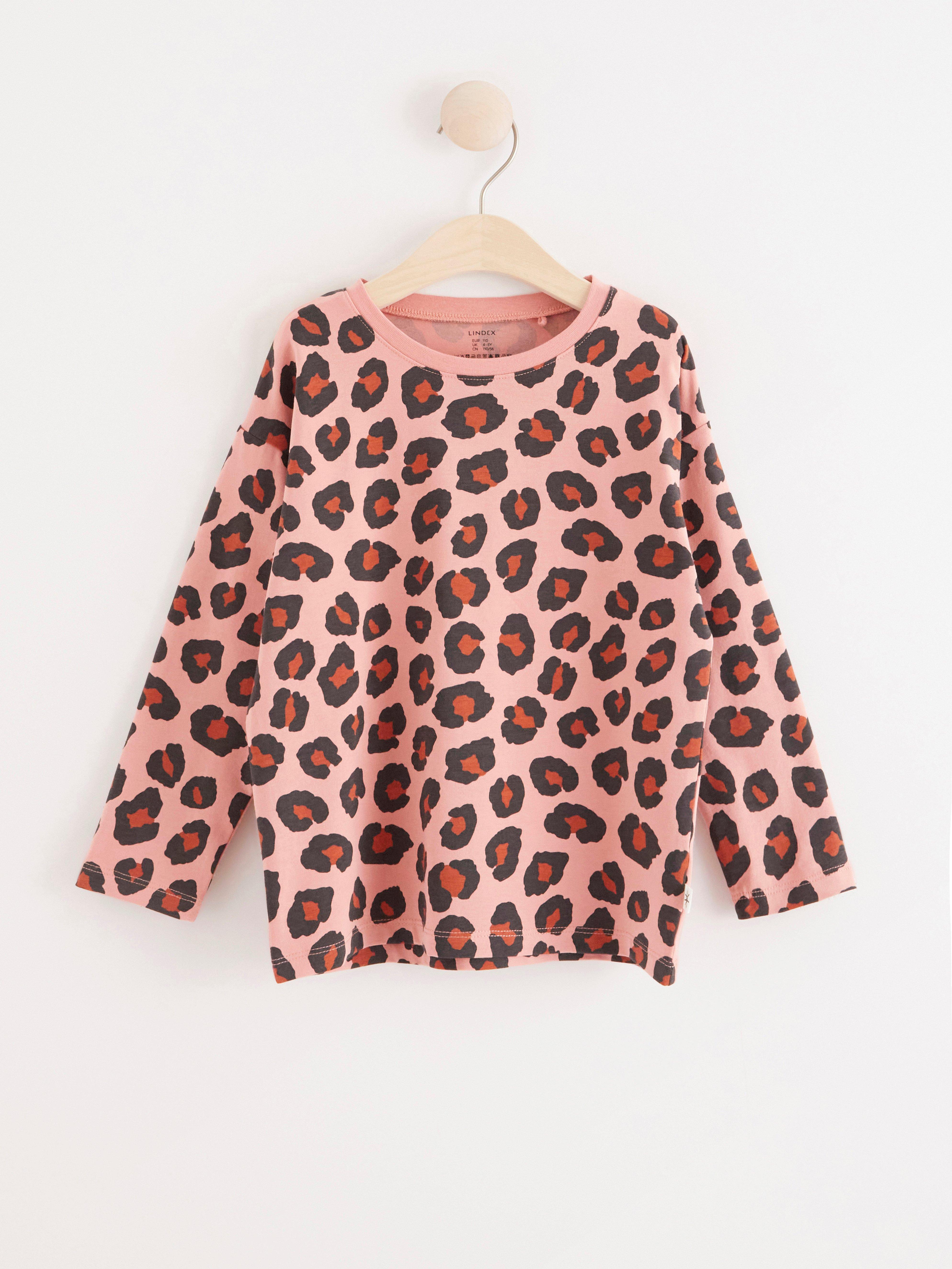 Top - Kids Wear - Pink