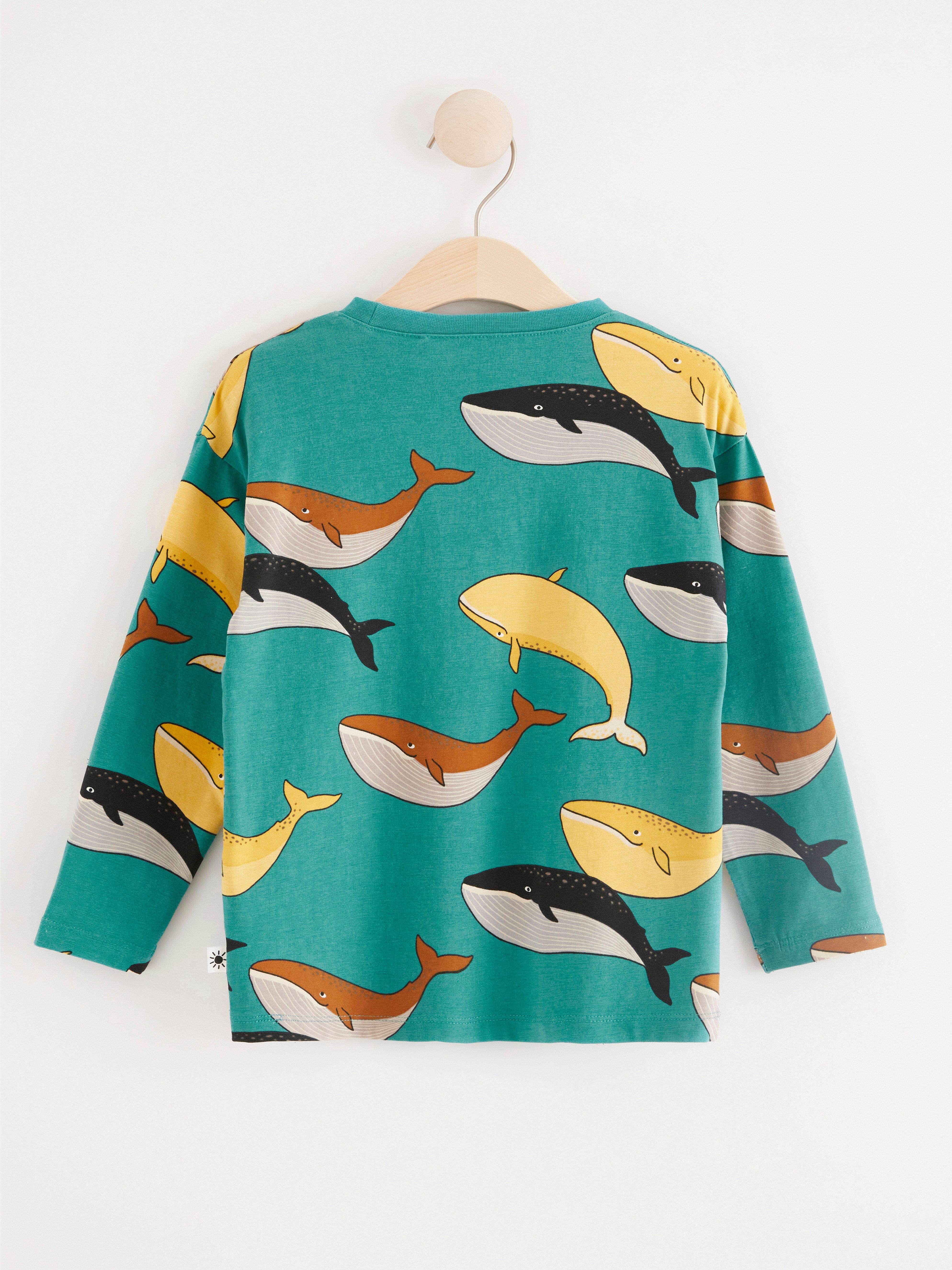  - Kids Wear - Green