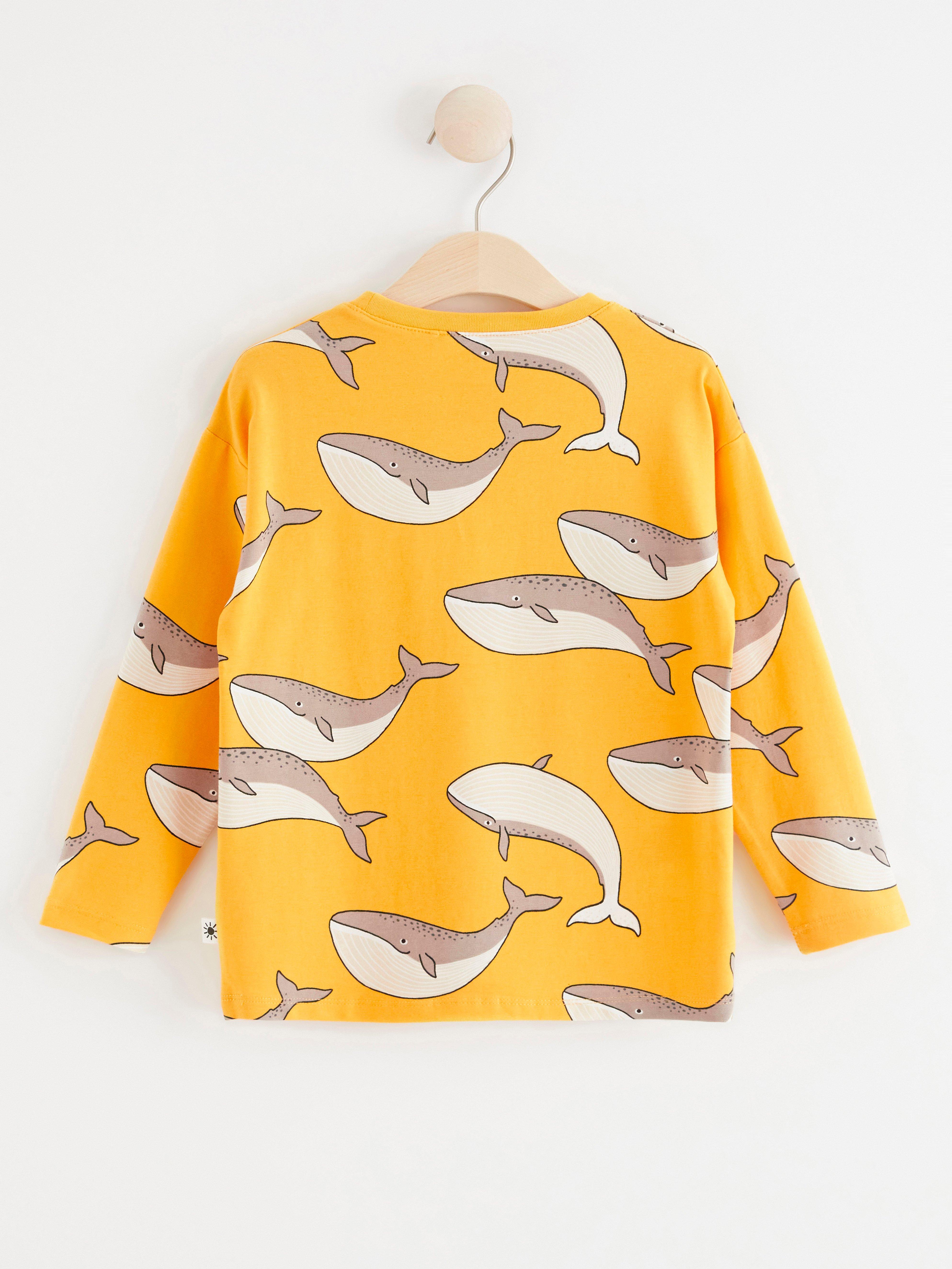  - Kids Wear - Yellow