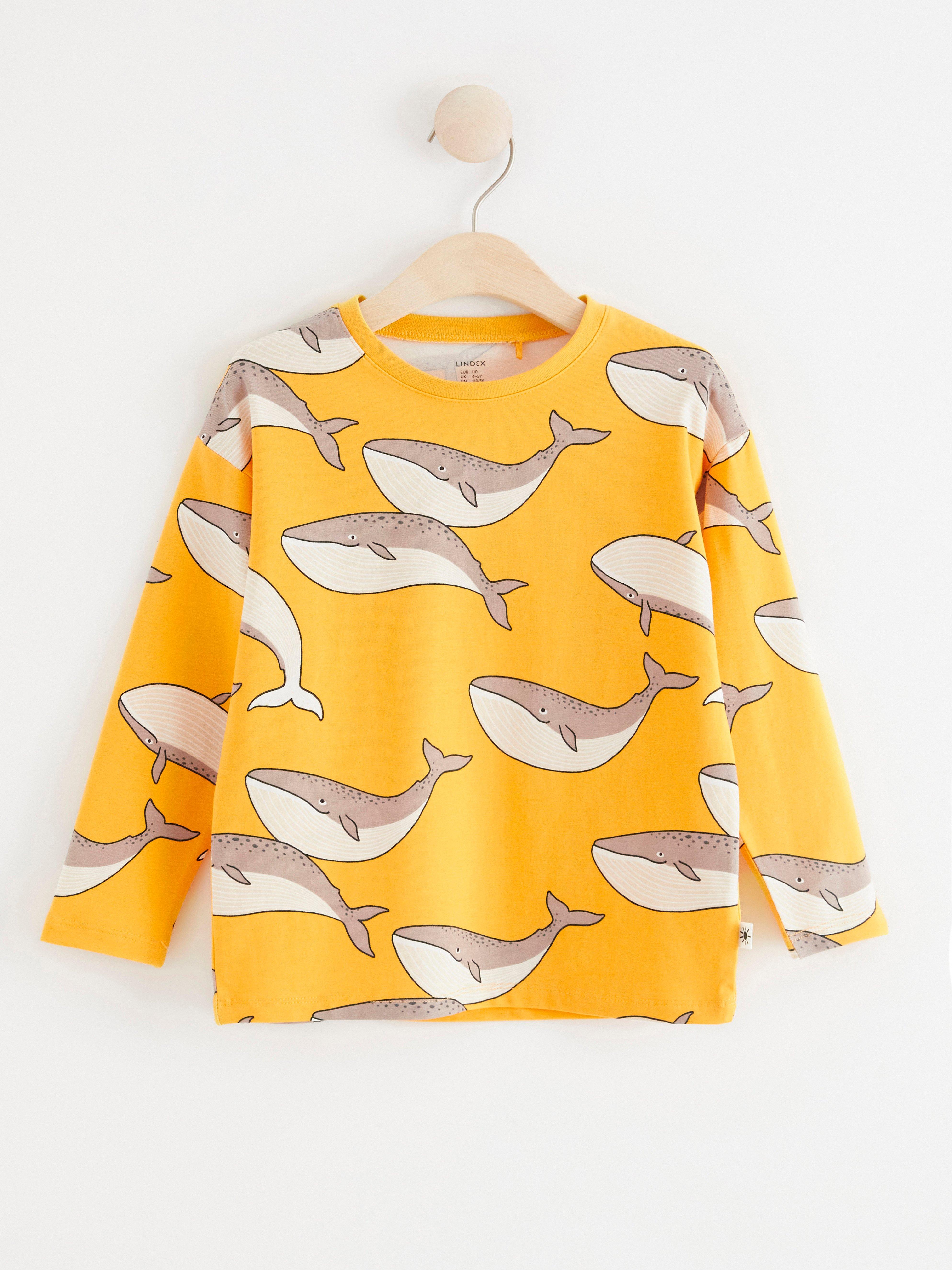  - Kids Wear - Yellow