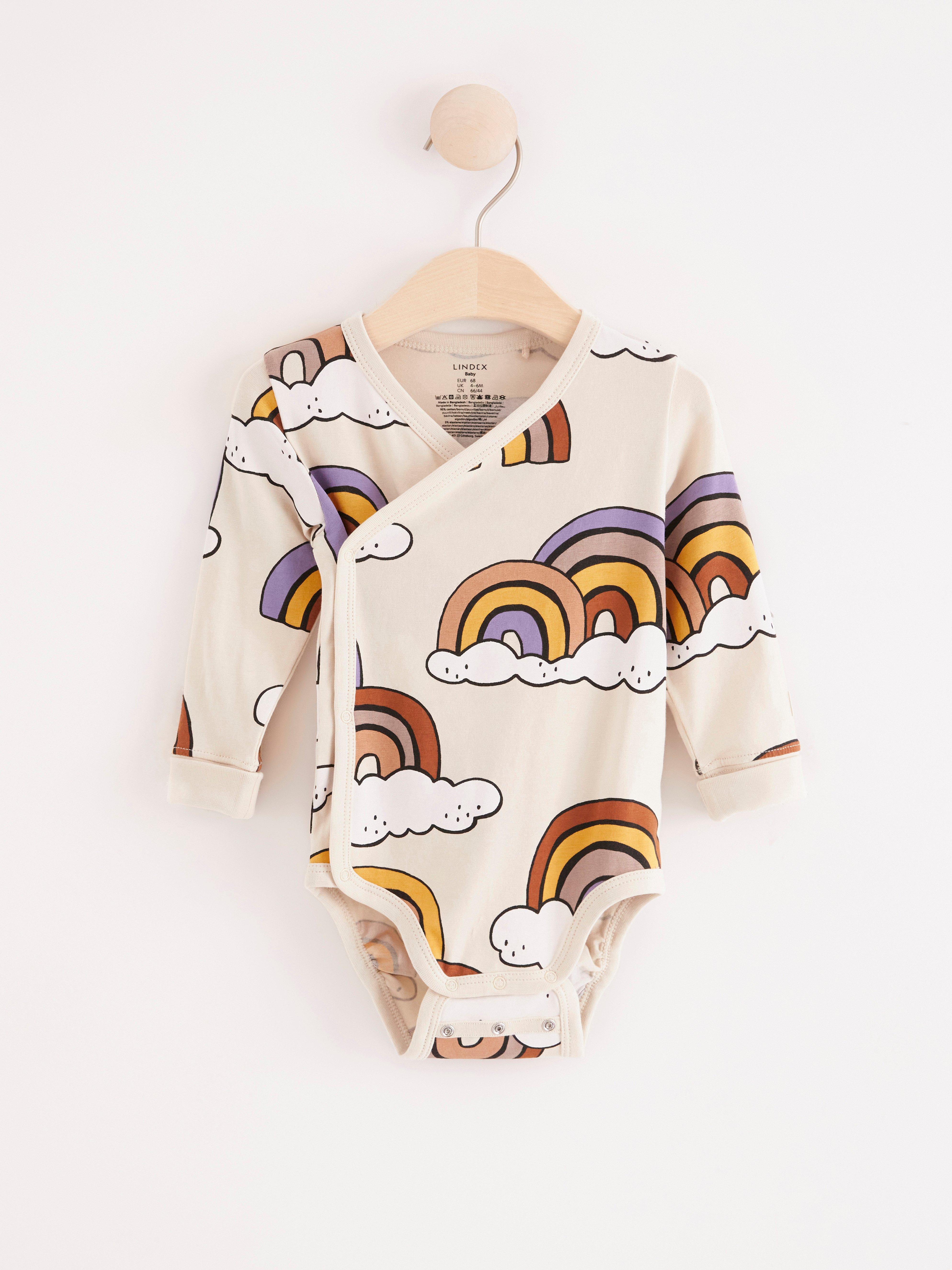 Body   - Kids Wear - Beige