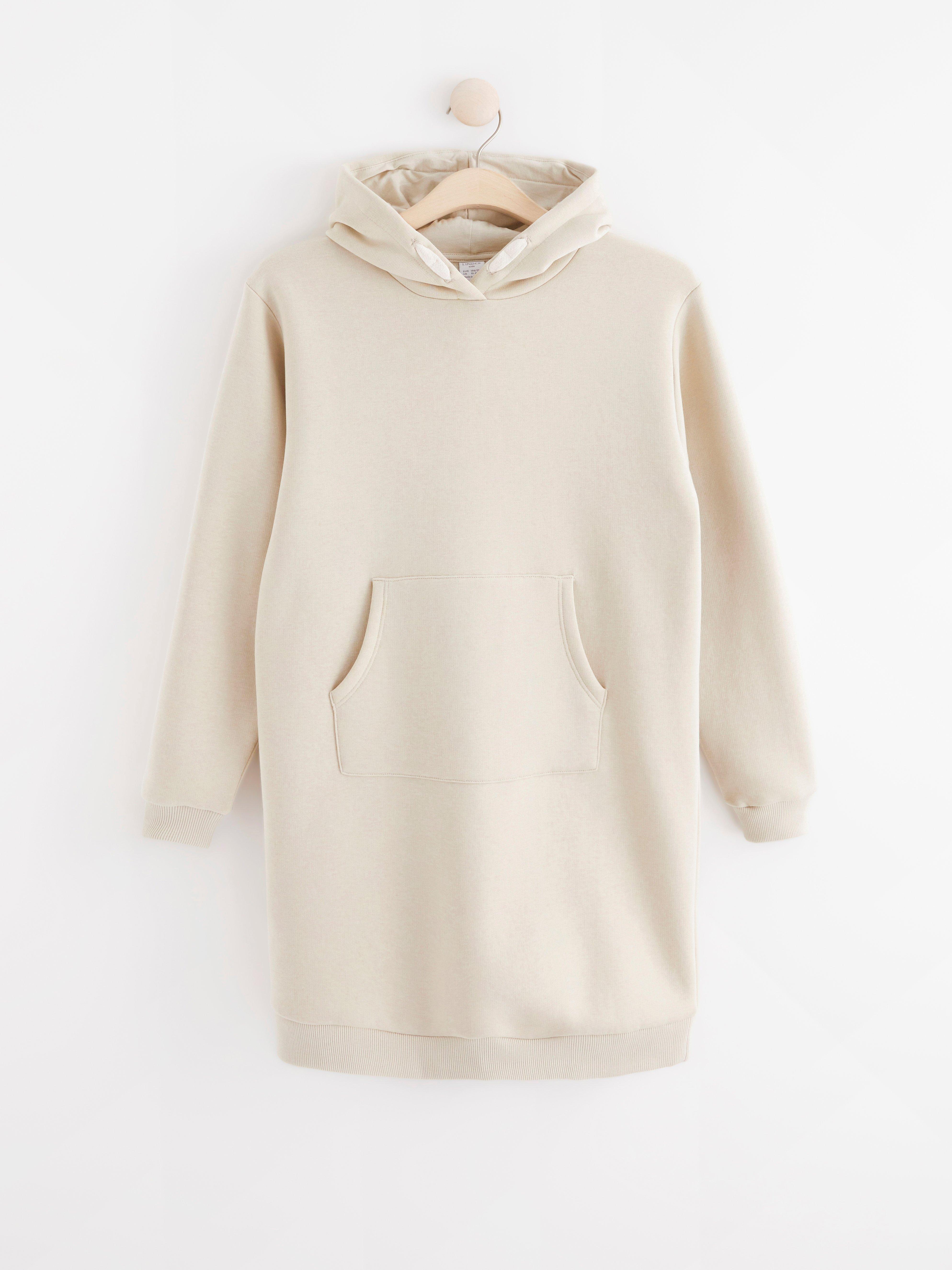 Klänning - Barn - Beige