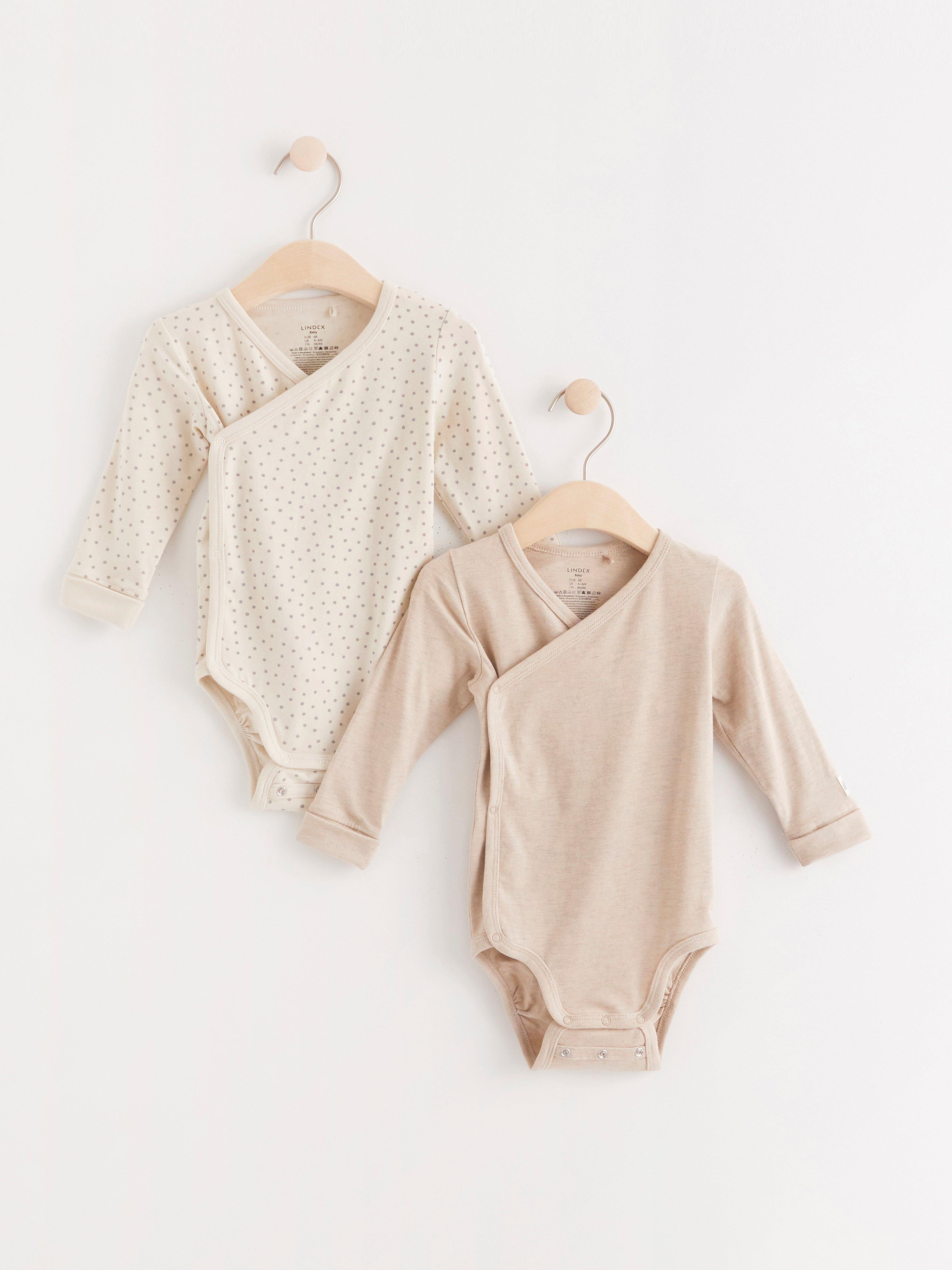 Body   - Kids Wear - Beige