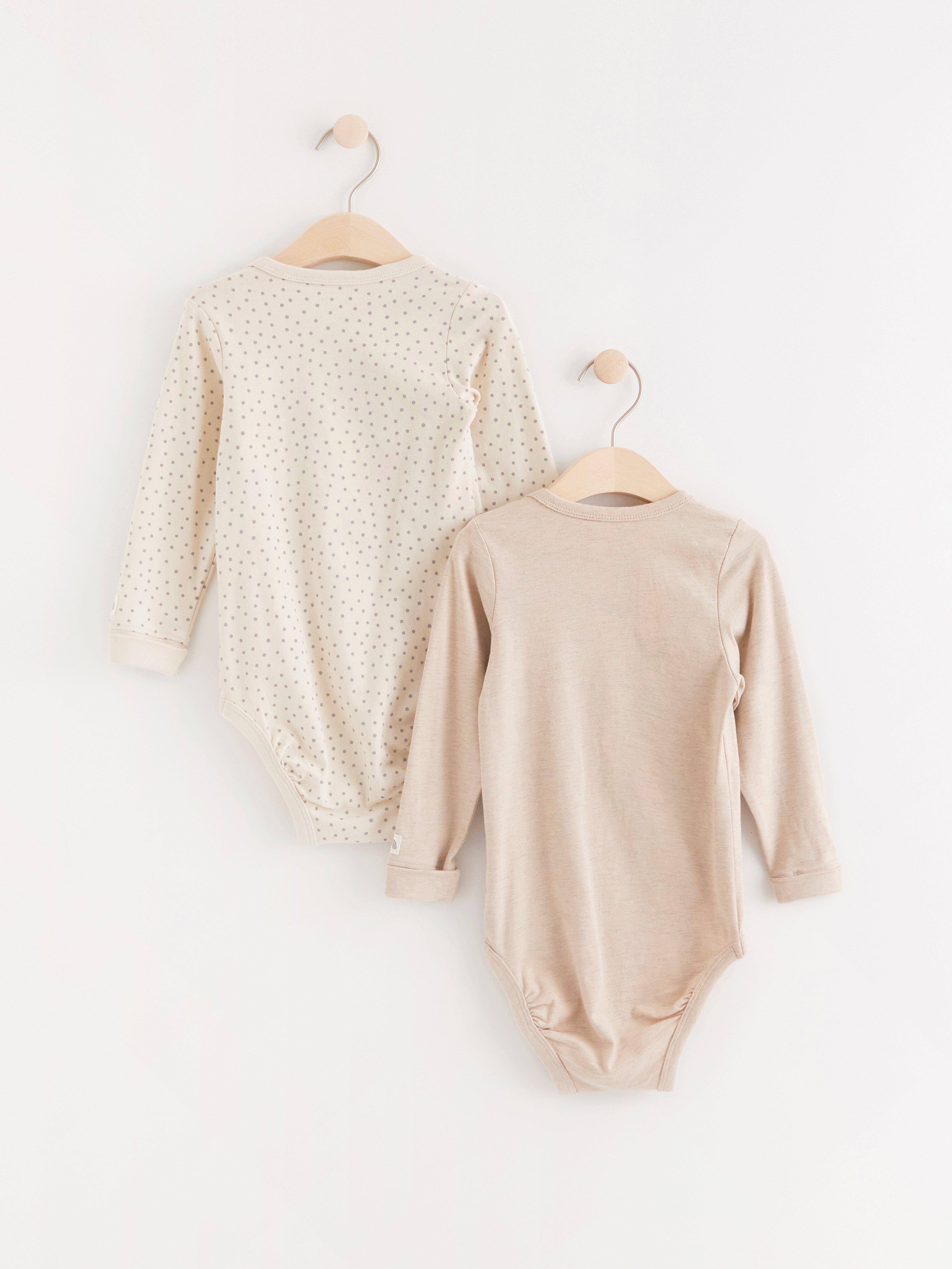 Body - Lapset - Beige