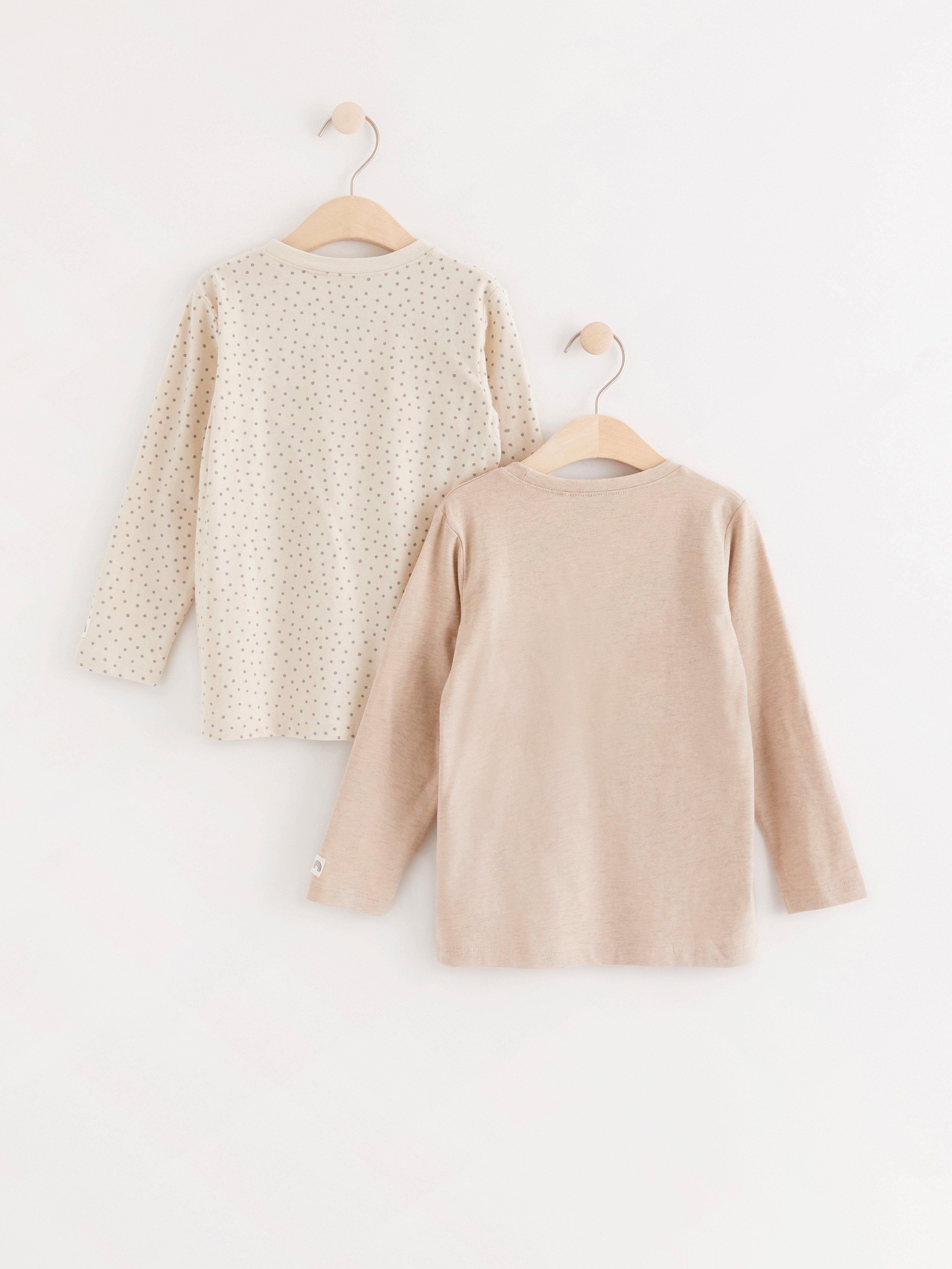 Top - Kids Wear - Beige