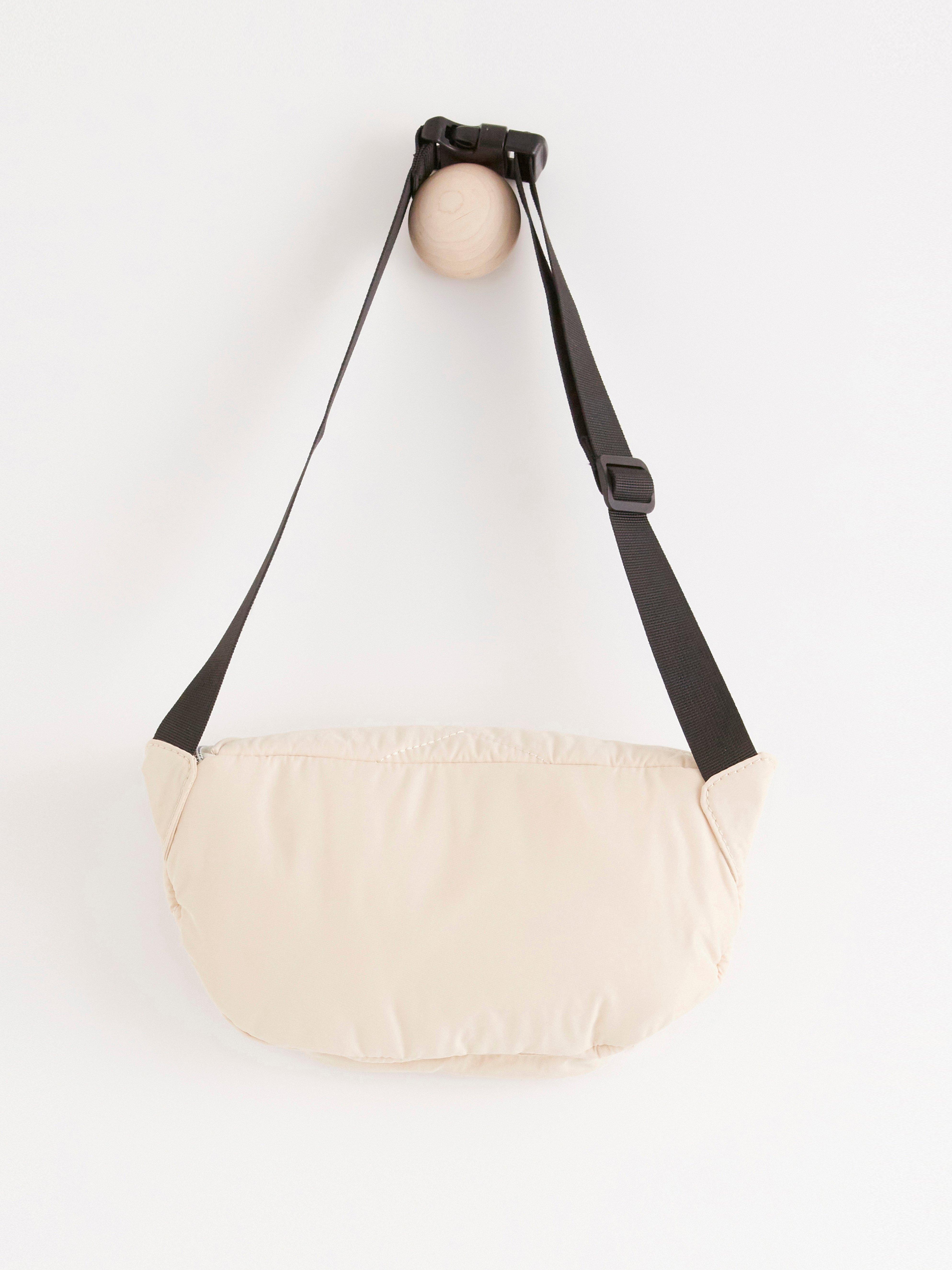 Bag - Barn - Beige