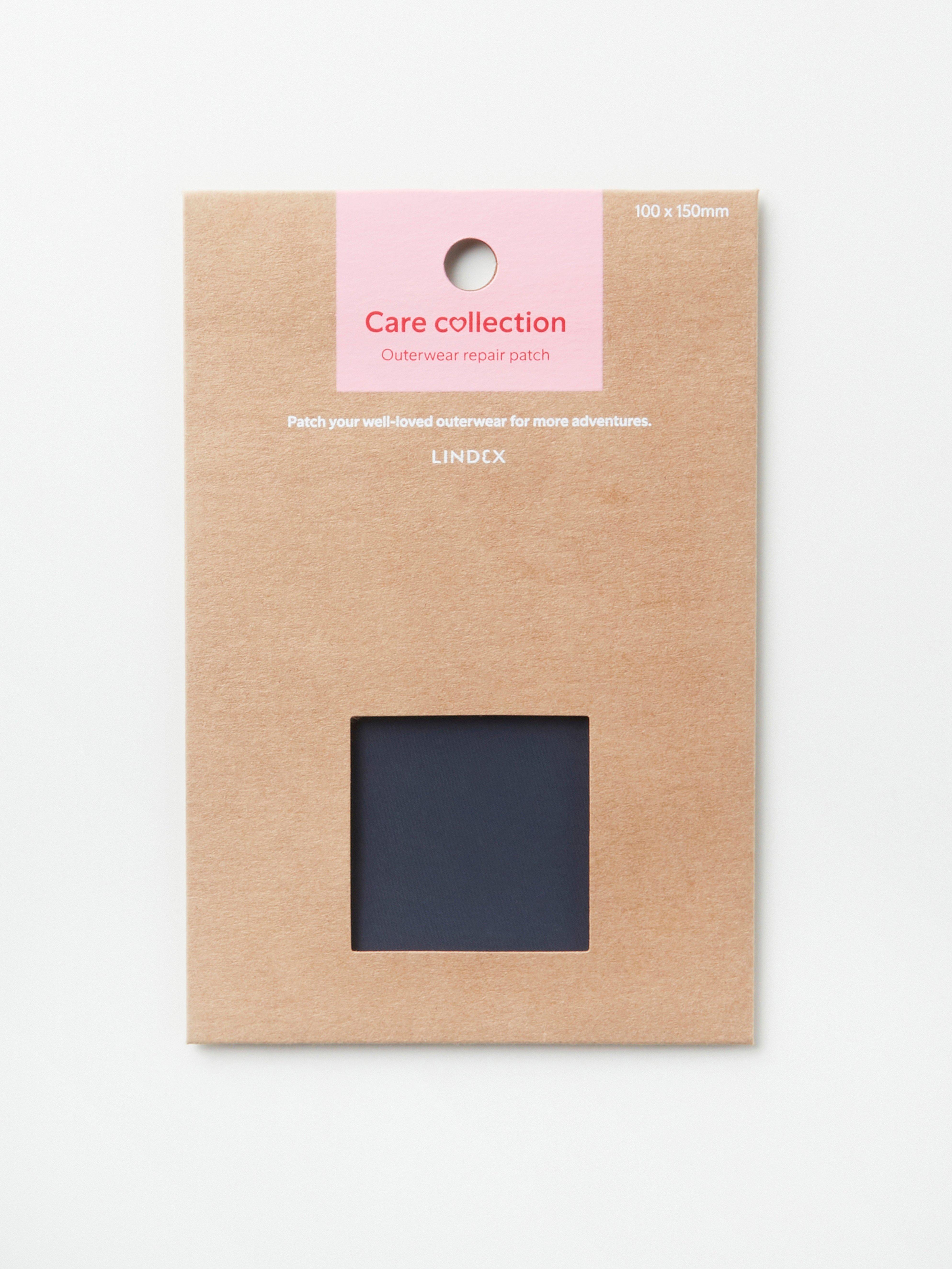 Outerwear repair patch