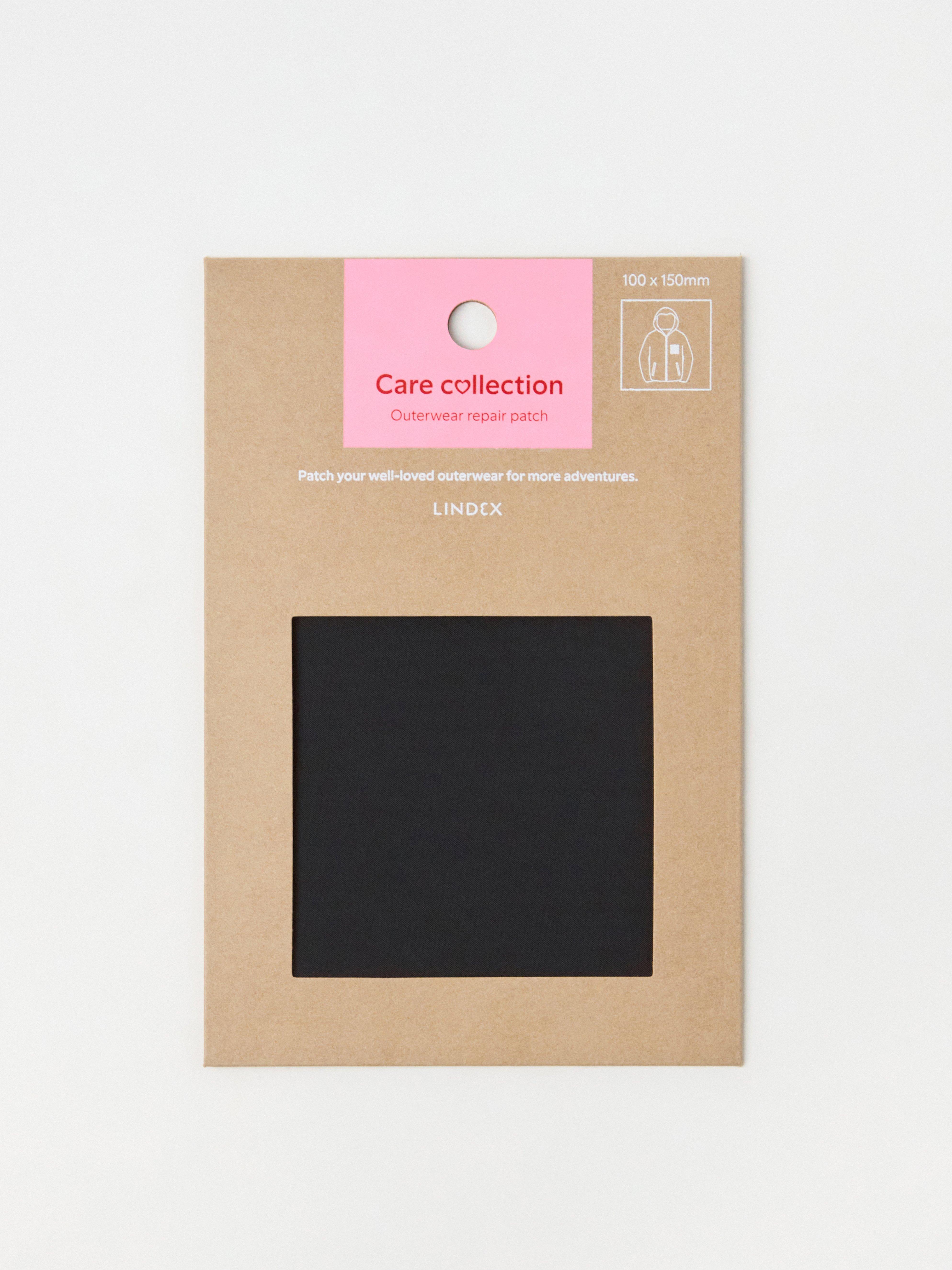 Outerwear repair patch