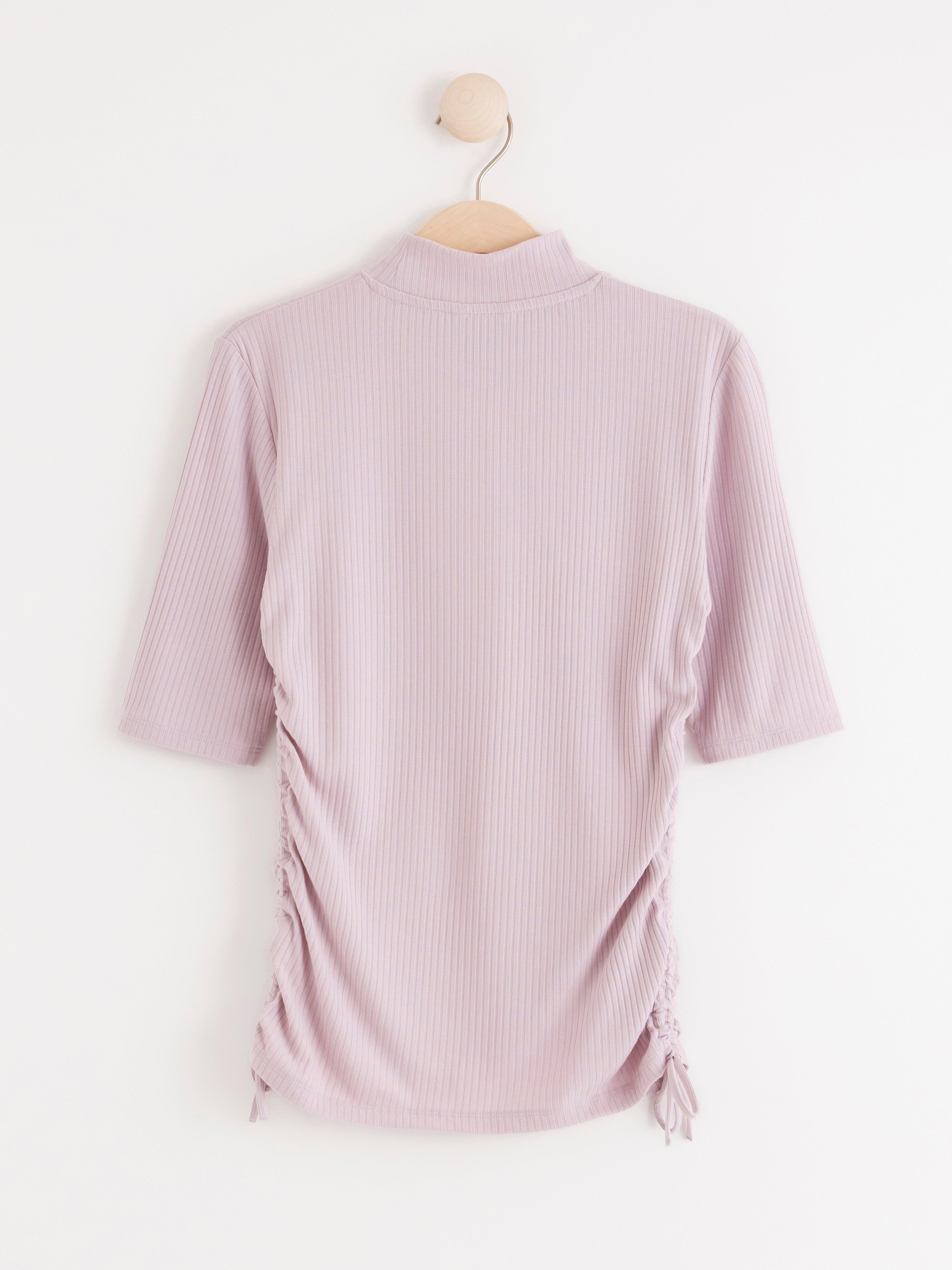 Top - Womens Wear - Lilac