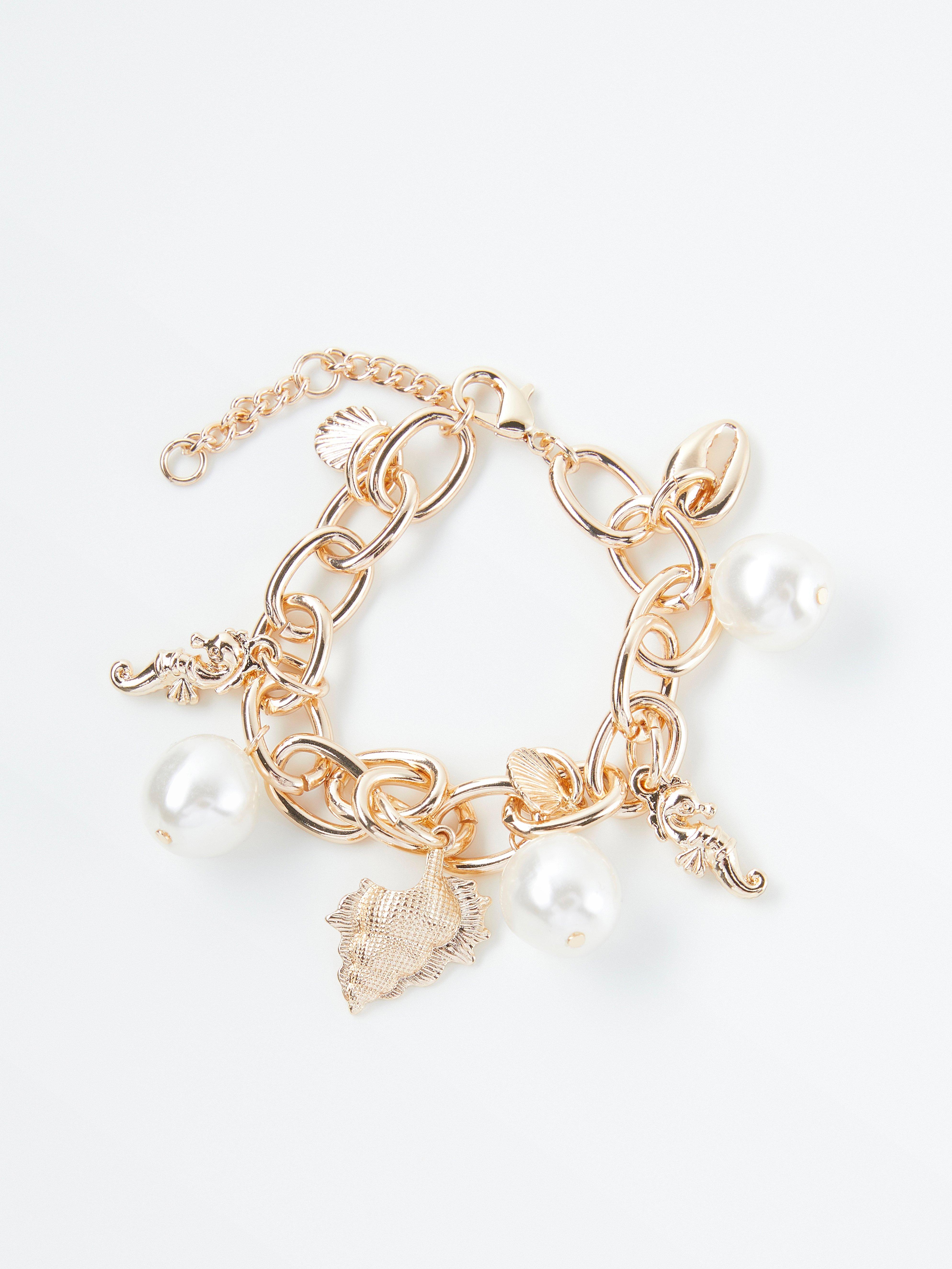 Bracelet - Womens Wear - Yellow