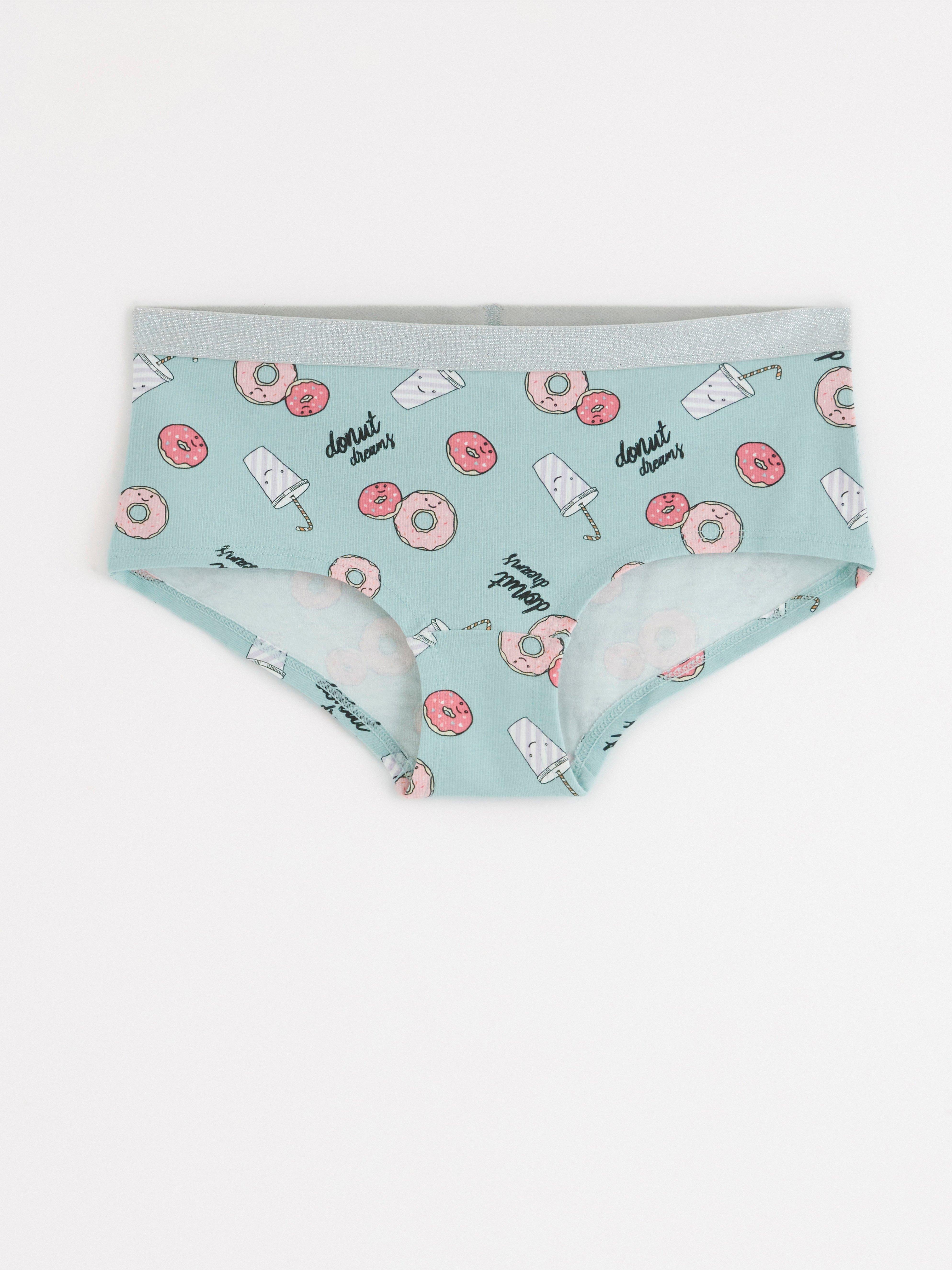 Hipster - Kids Wear - Aqua