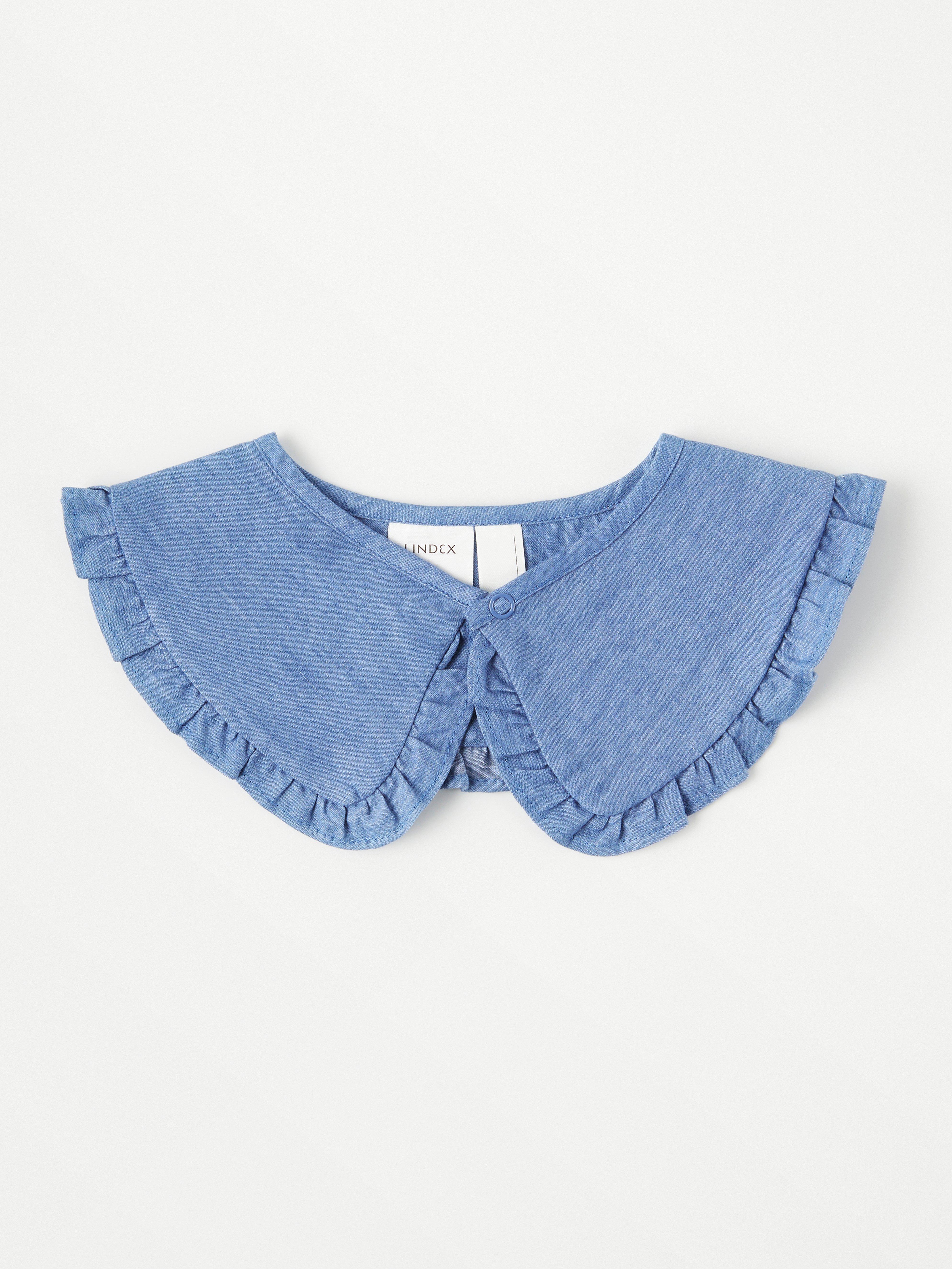 Collar - Kids Wear - Blue