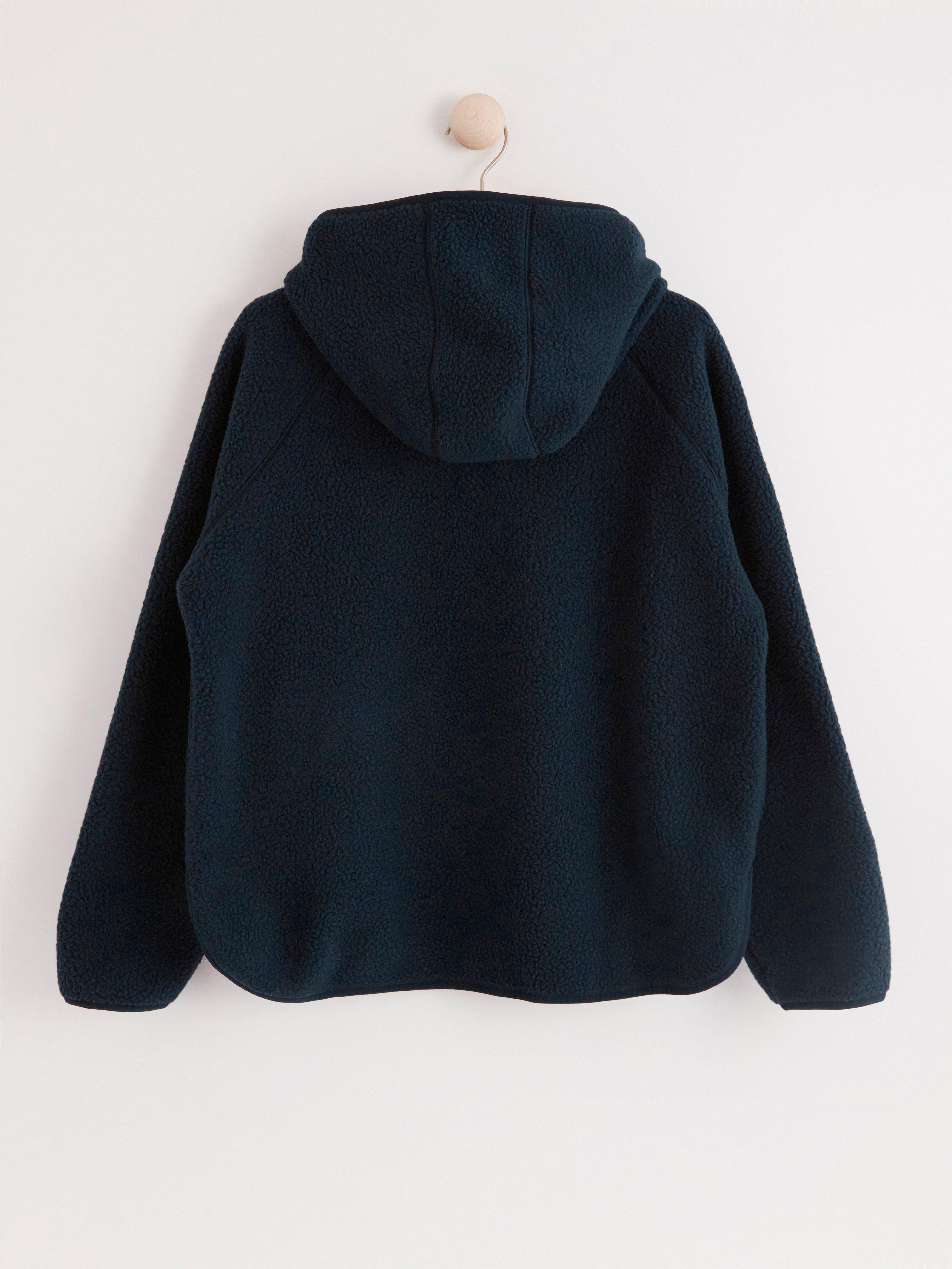 Sweater - Womens Wear - Blue