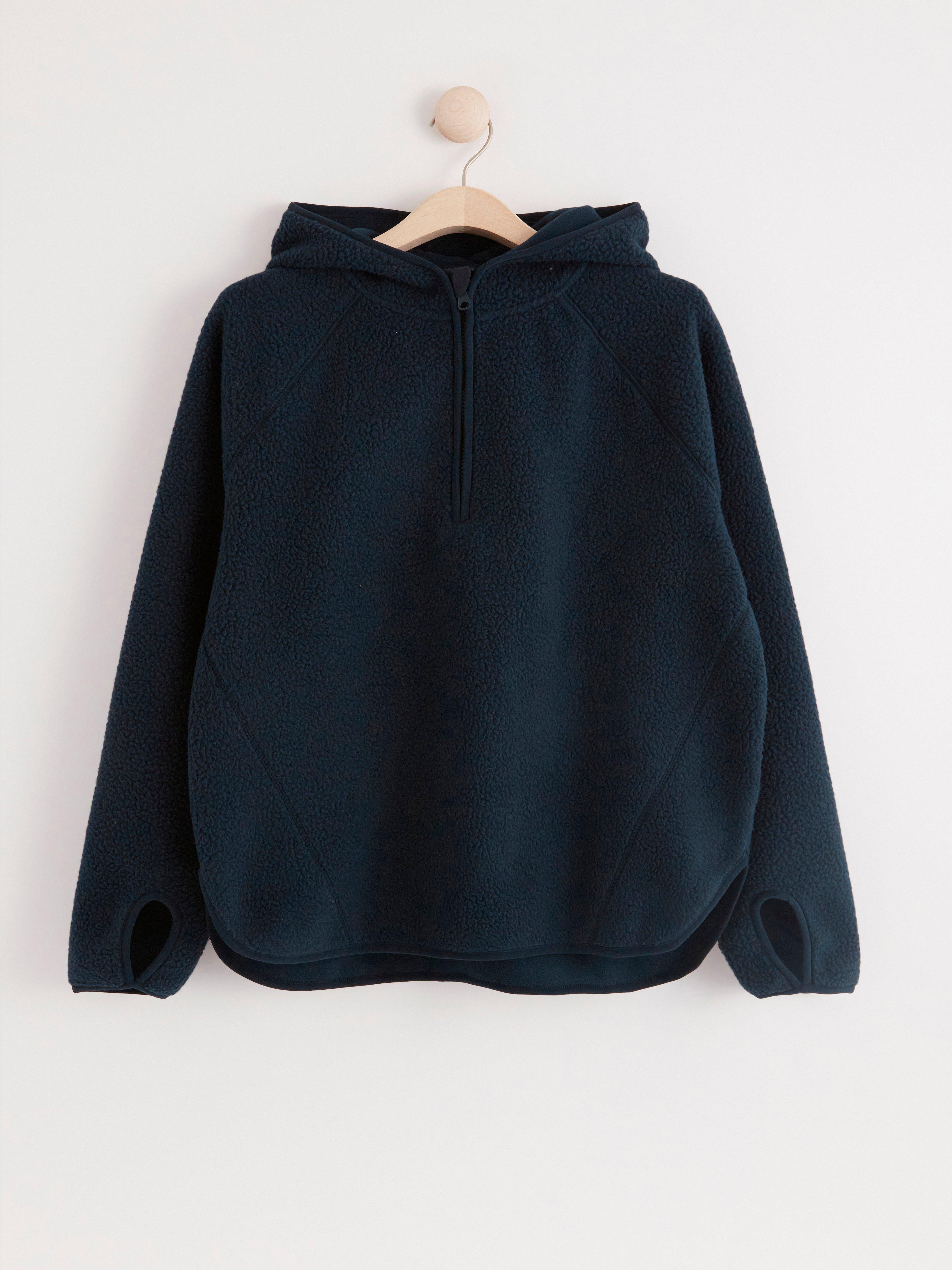 Sweater - Womens Wear - Blue