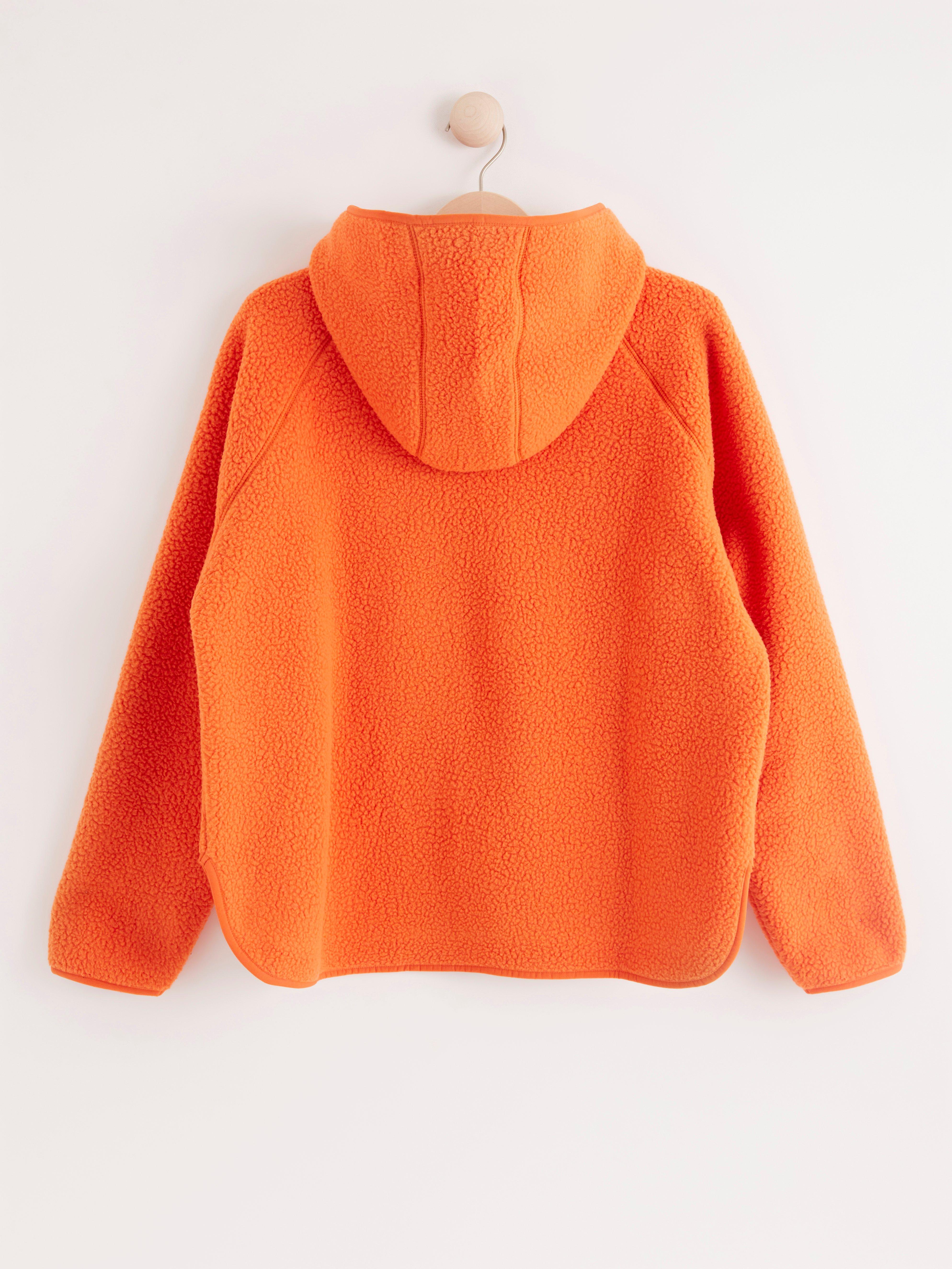 Sweater - Womens Wear - Orange