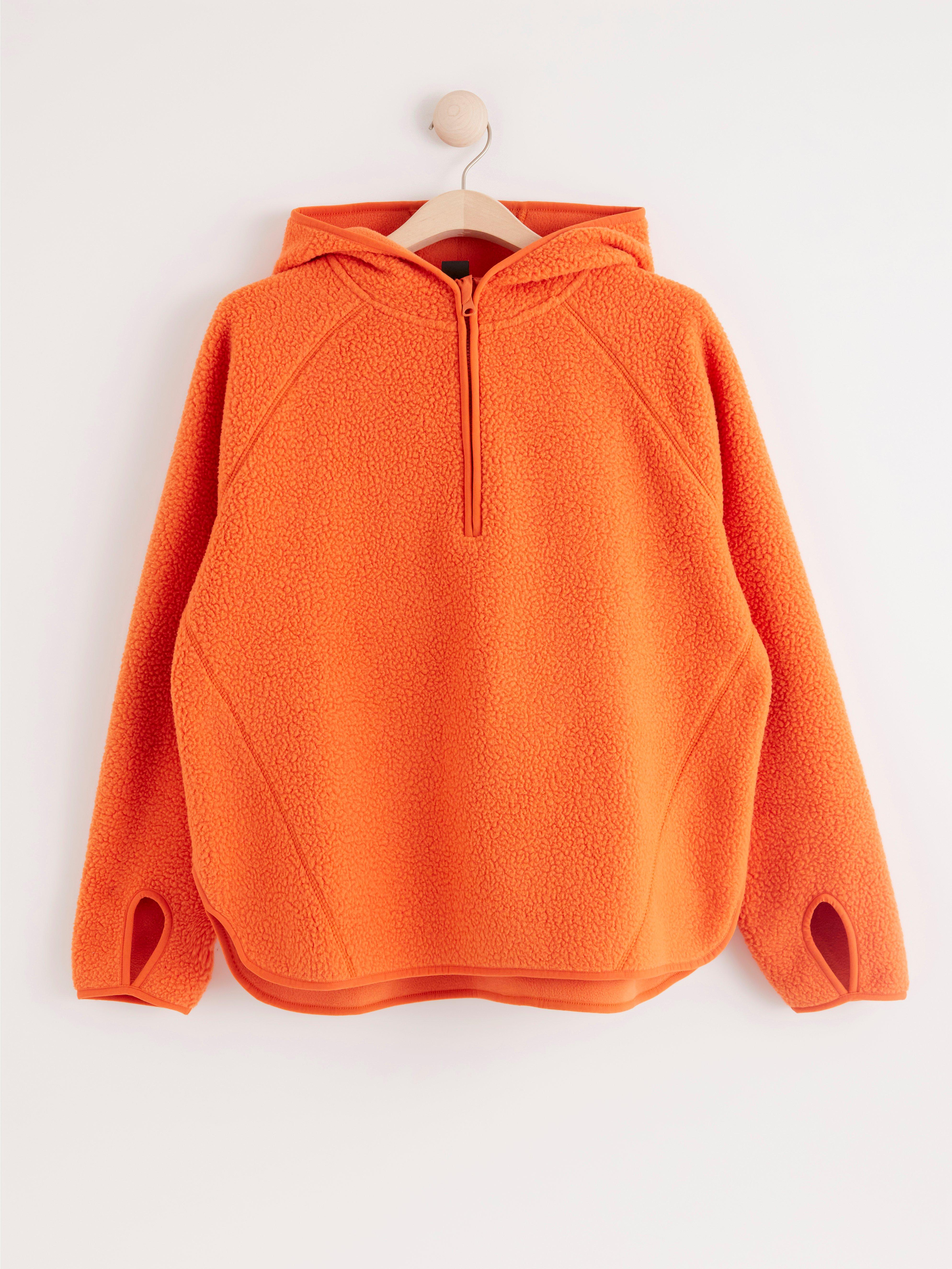 Sweater - Womens Wear - Orange