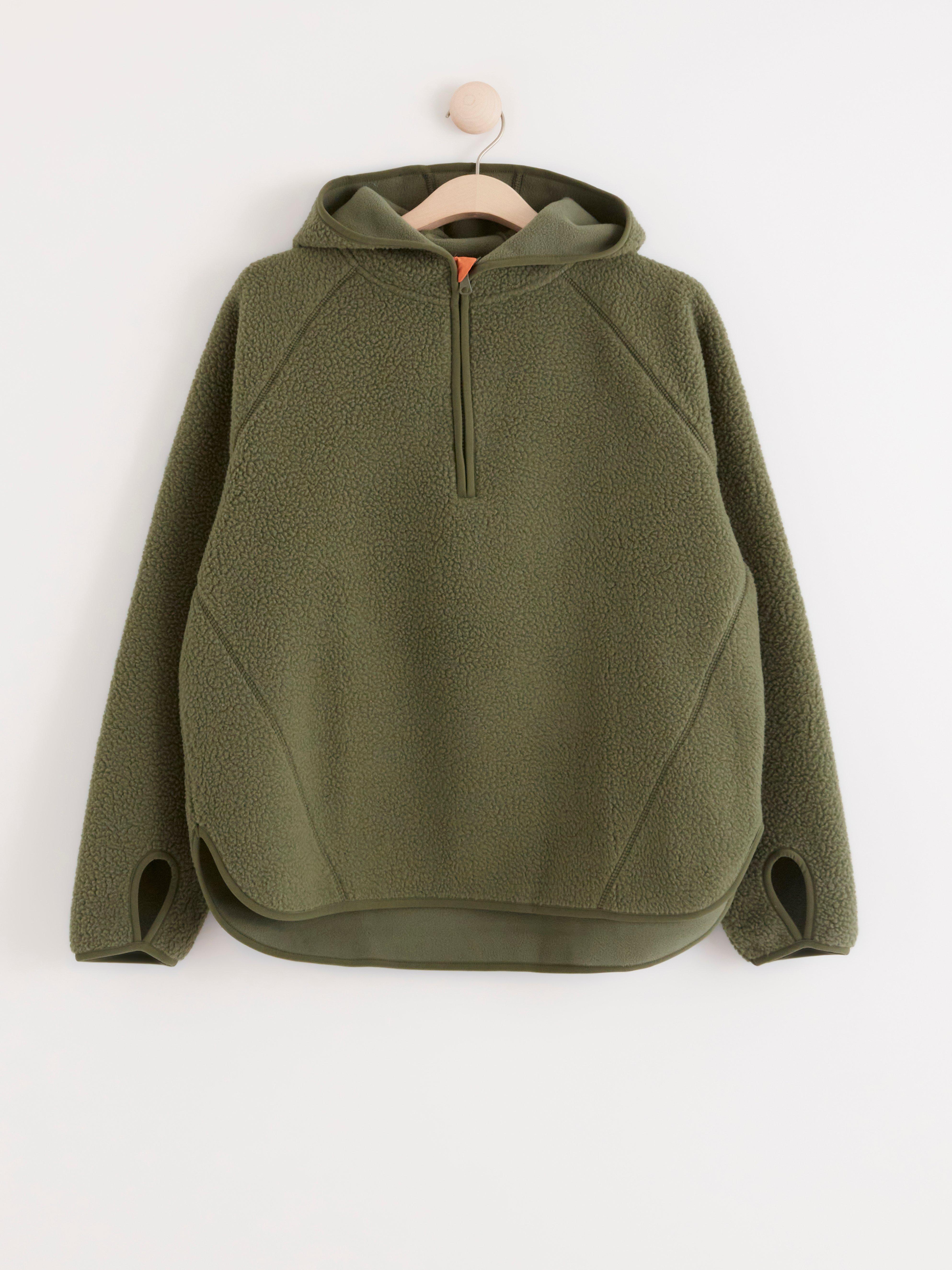 Sweater - Womens Wear - Khaki