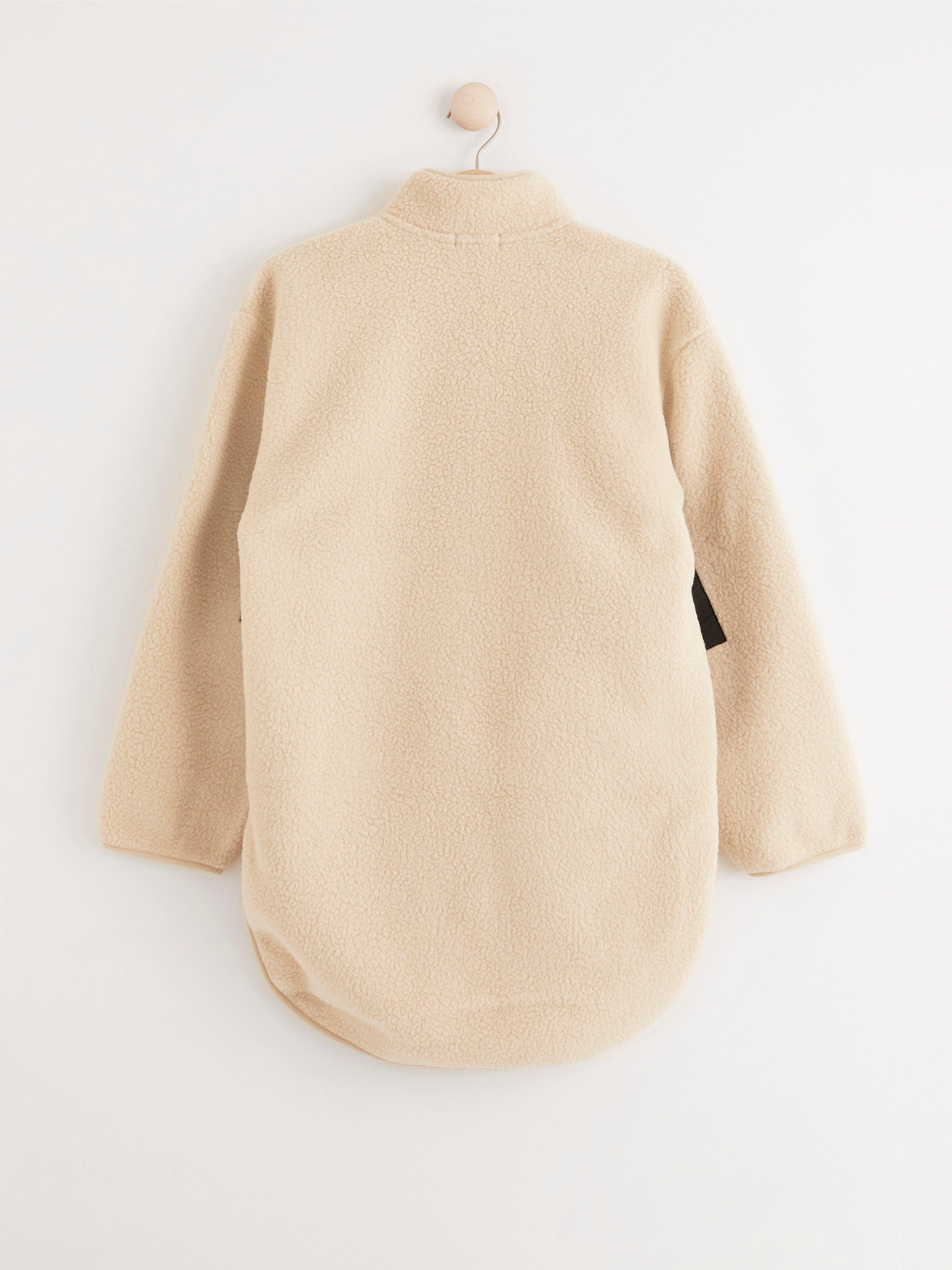 Jacket - Womens Wear - White