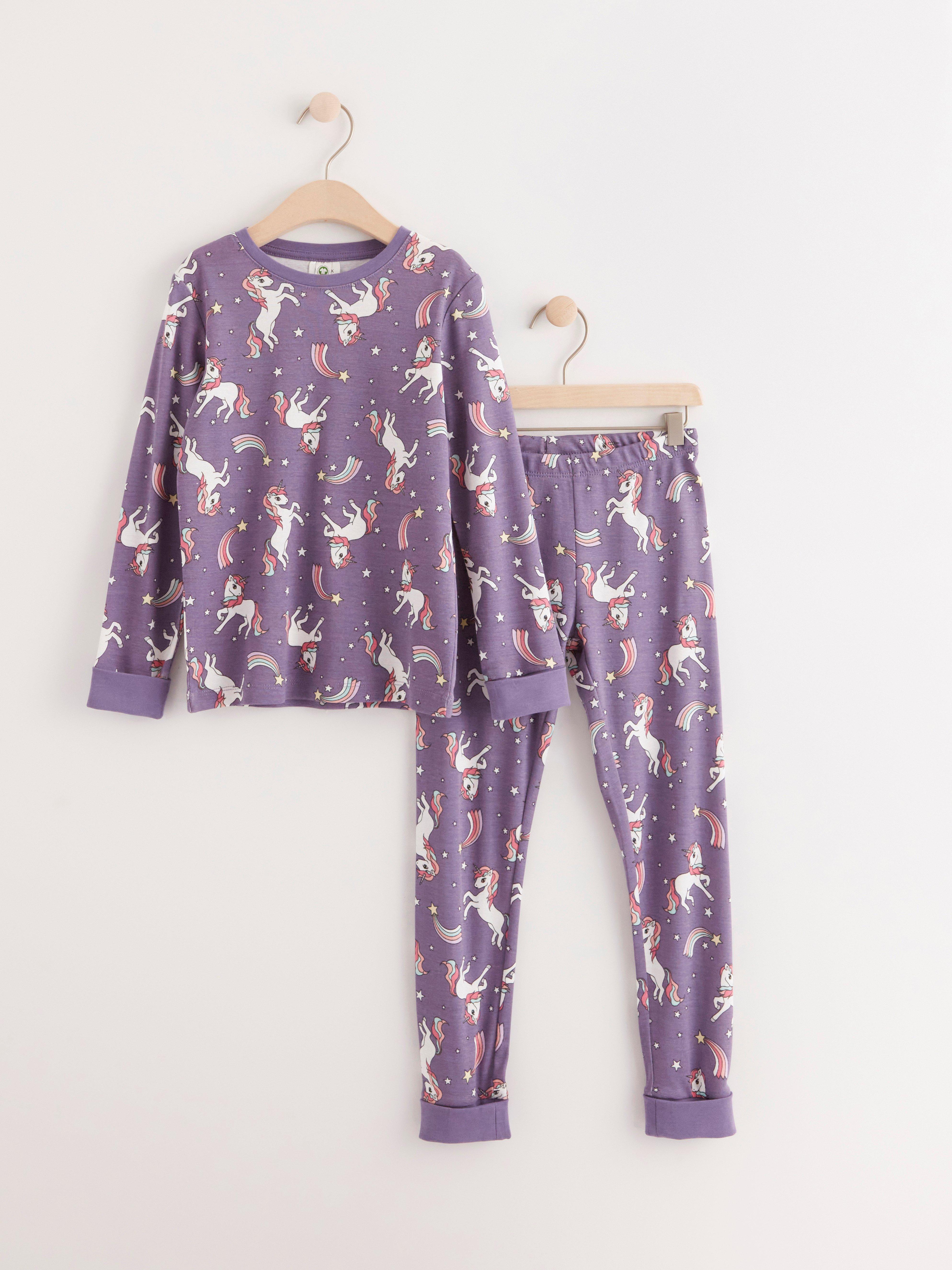 Not in use (Pyjamas) - Kids Wear - Lilac