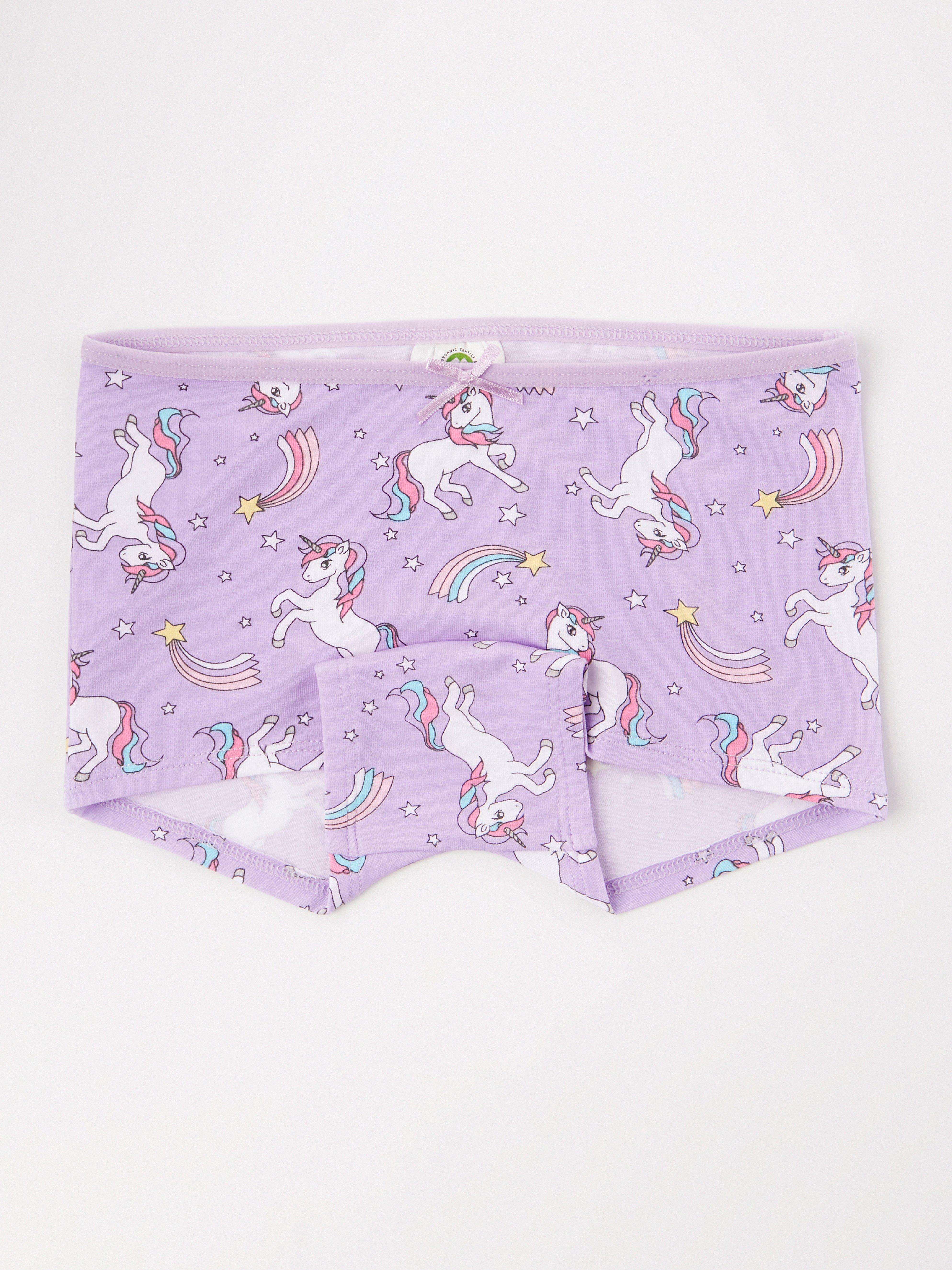 Boxer - Barn - Lilla