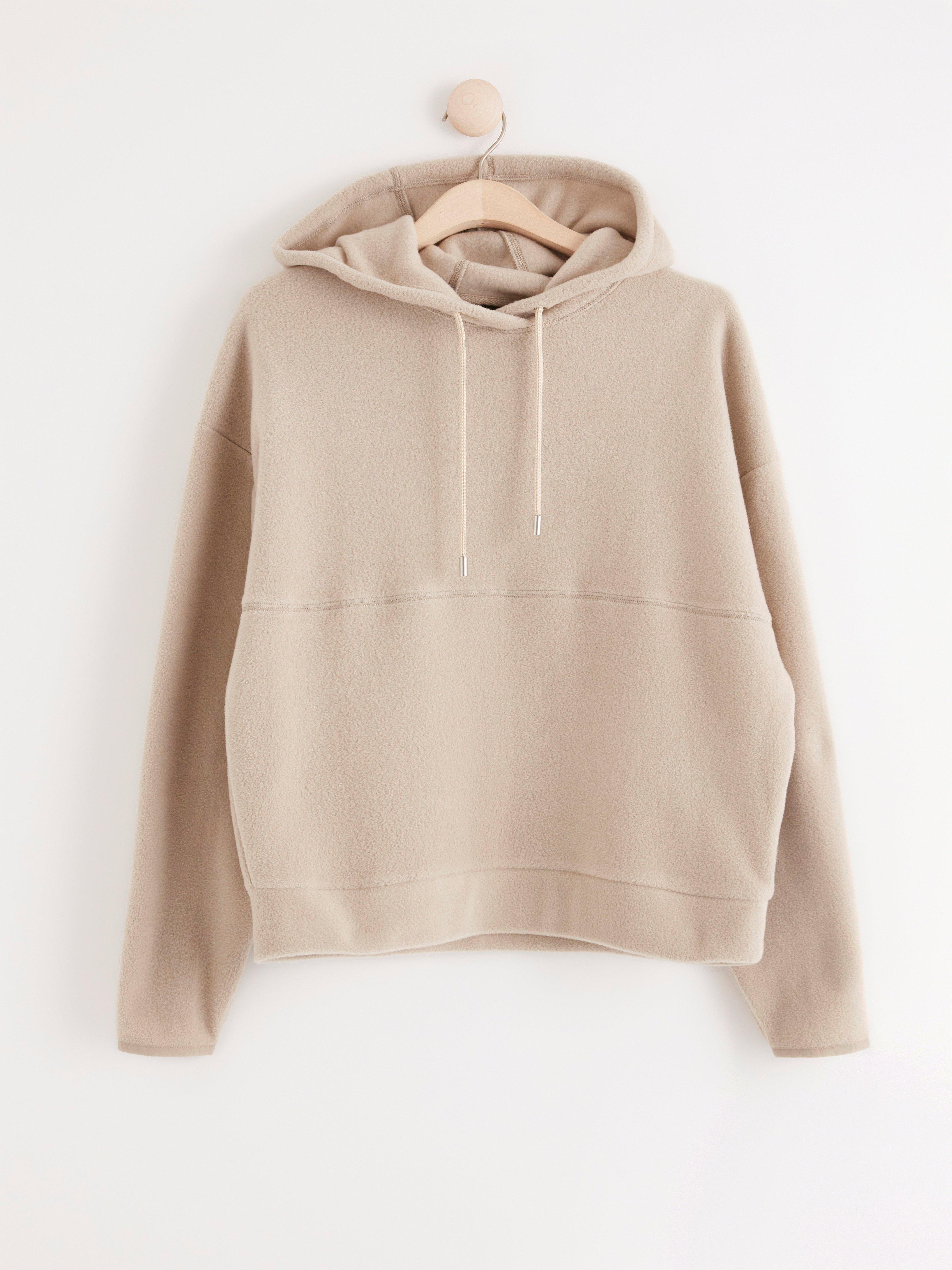 Sweater - Womens Wear - Beige