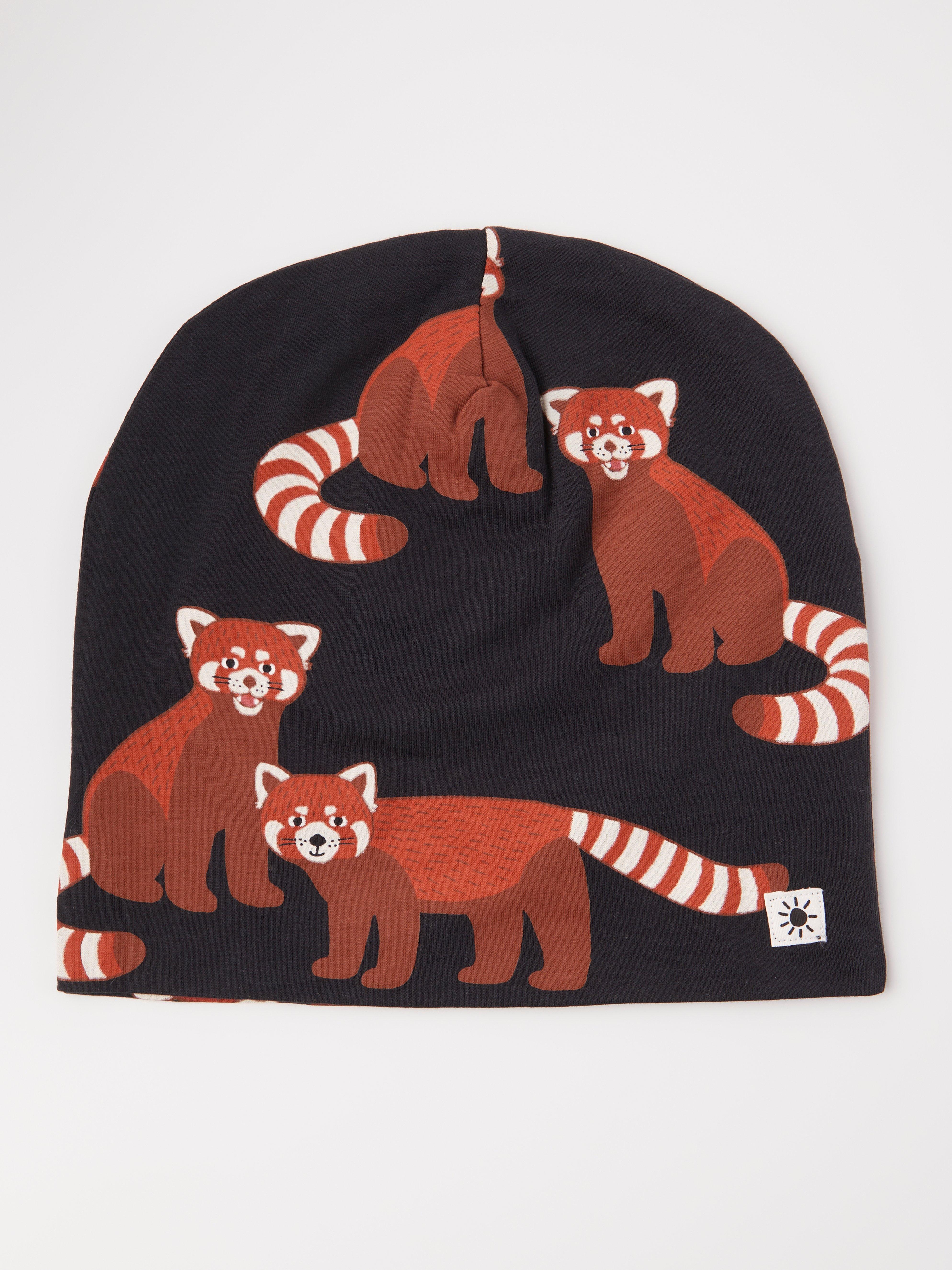 Cap - Kids Wear - Black