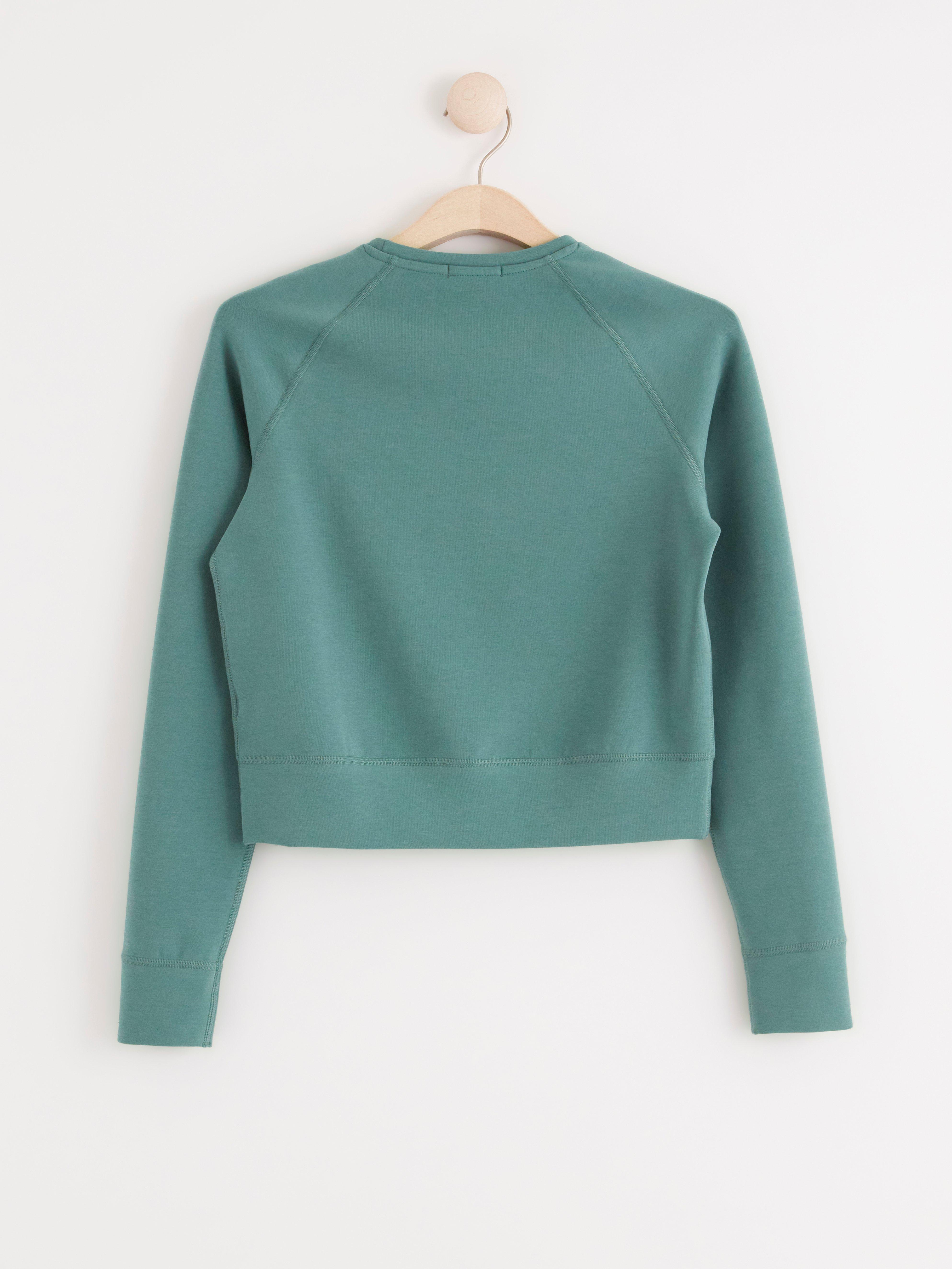 Top - Womens Wear - Aqua