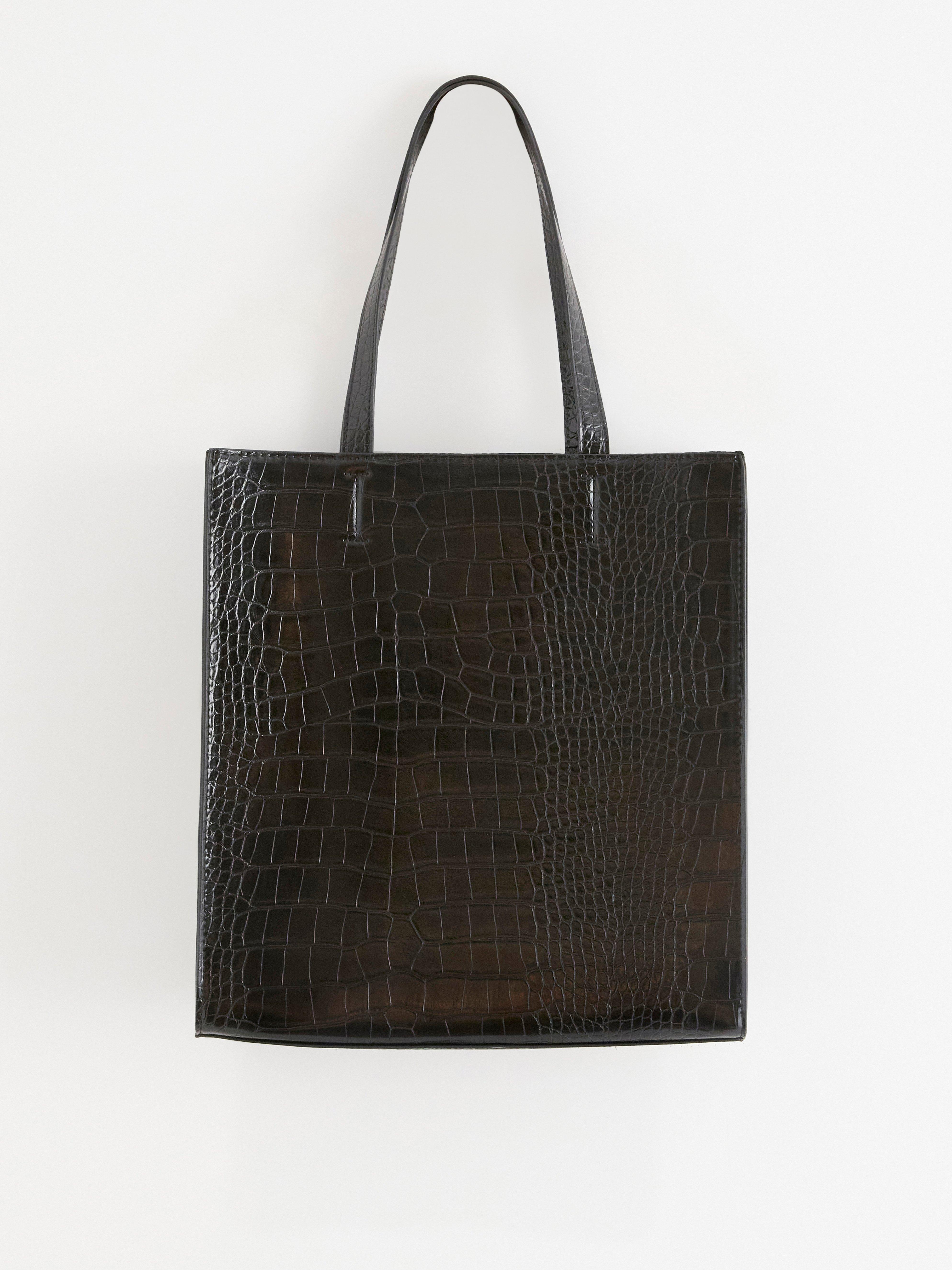 Bag - Womens Wear - Black