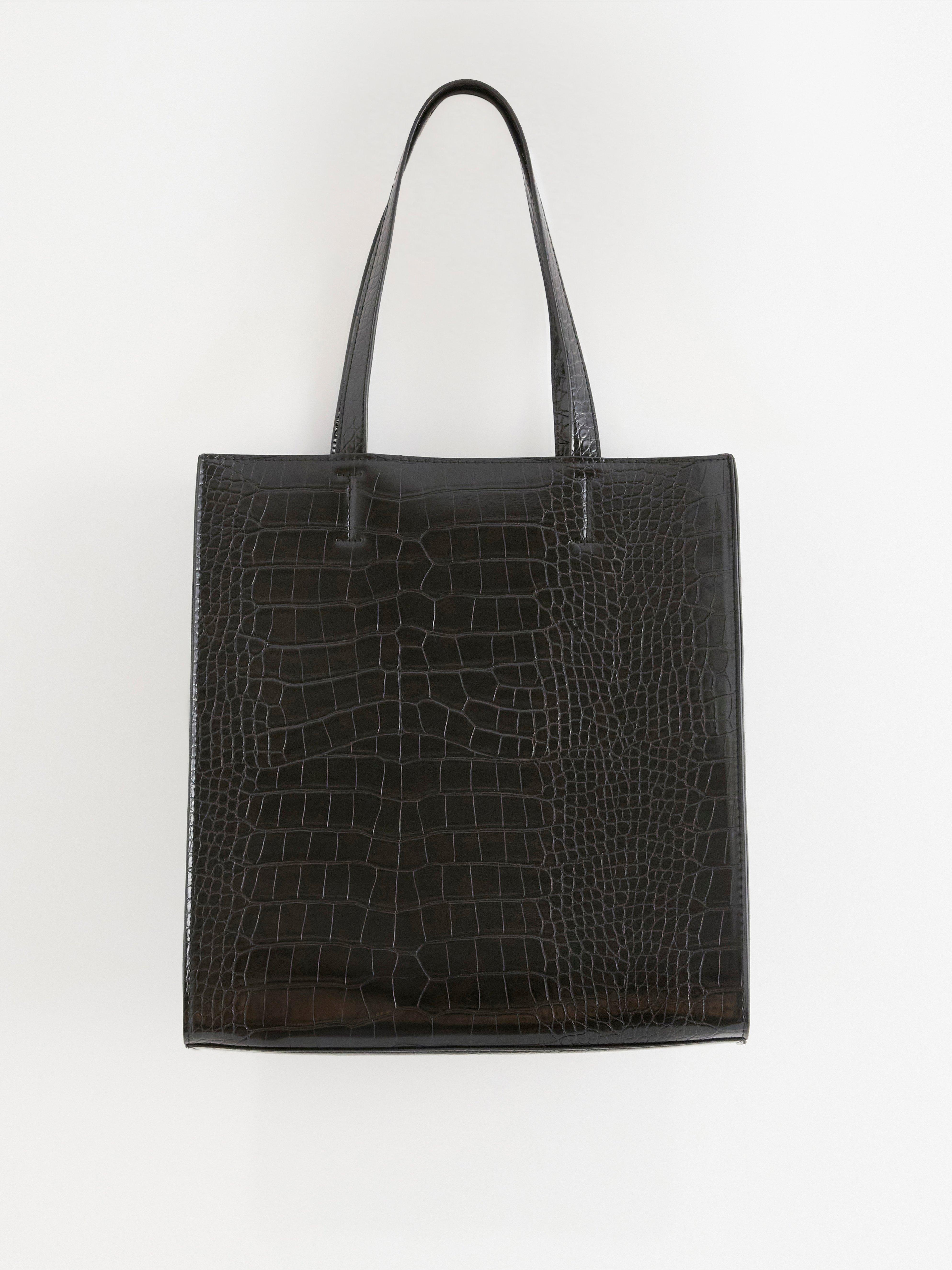 Bag - Womens Wear - Black