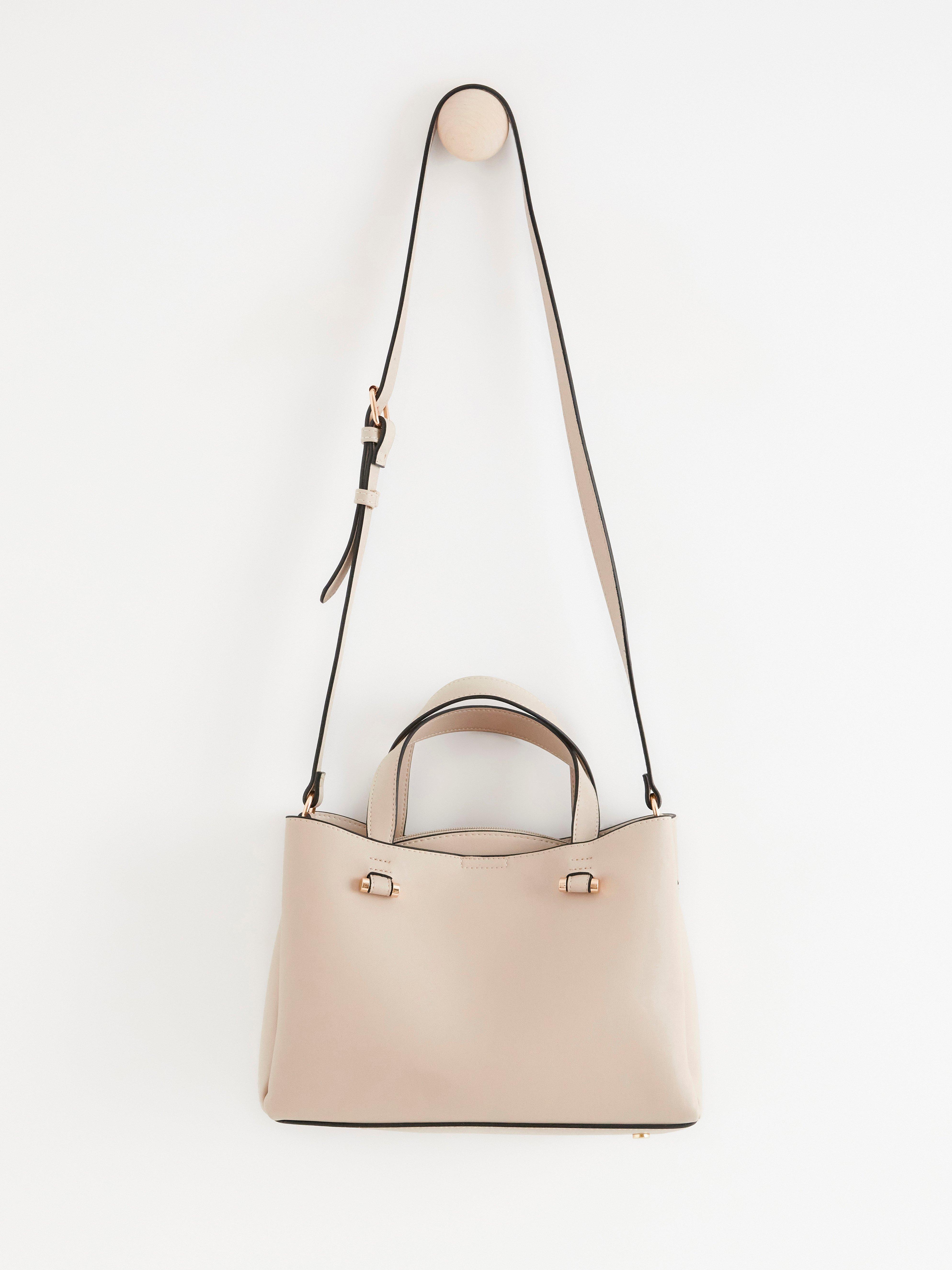 Bag - Womens Wear - Beige