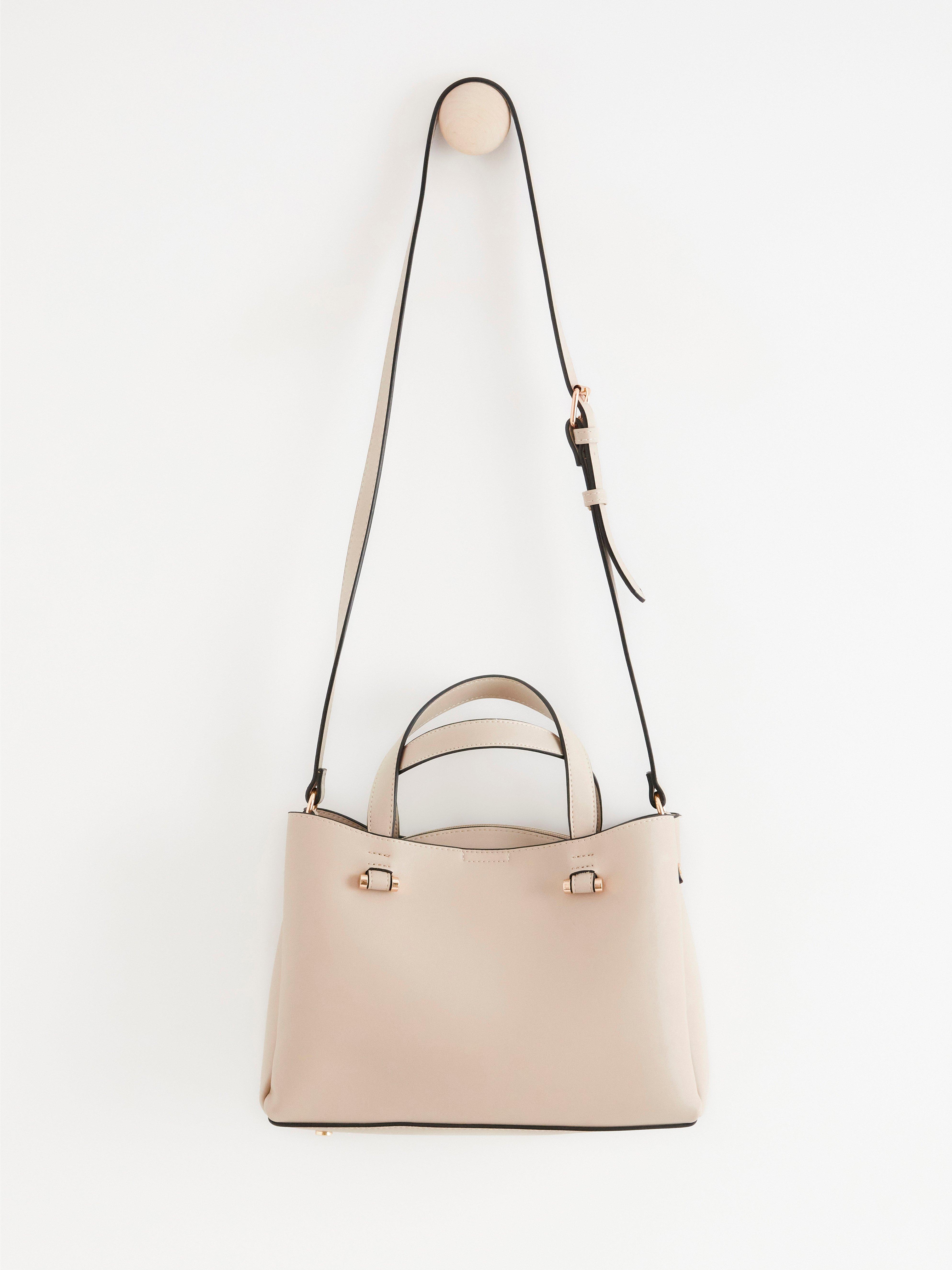 Bag - Womens Wear - Beige