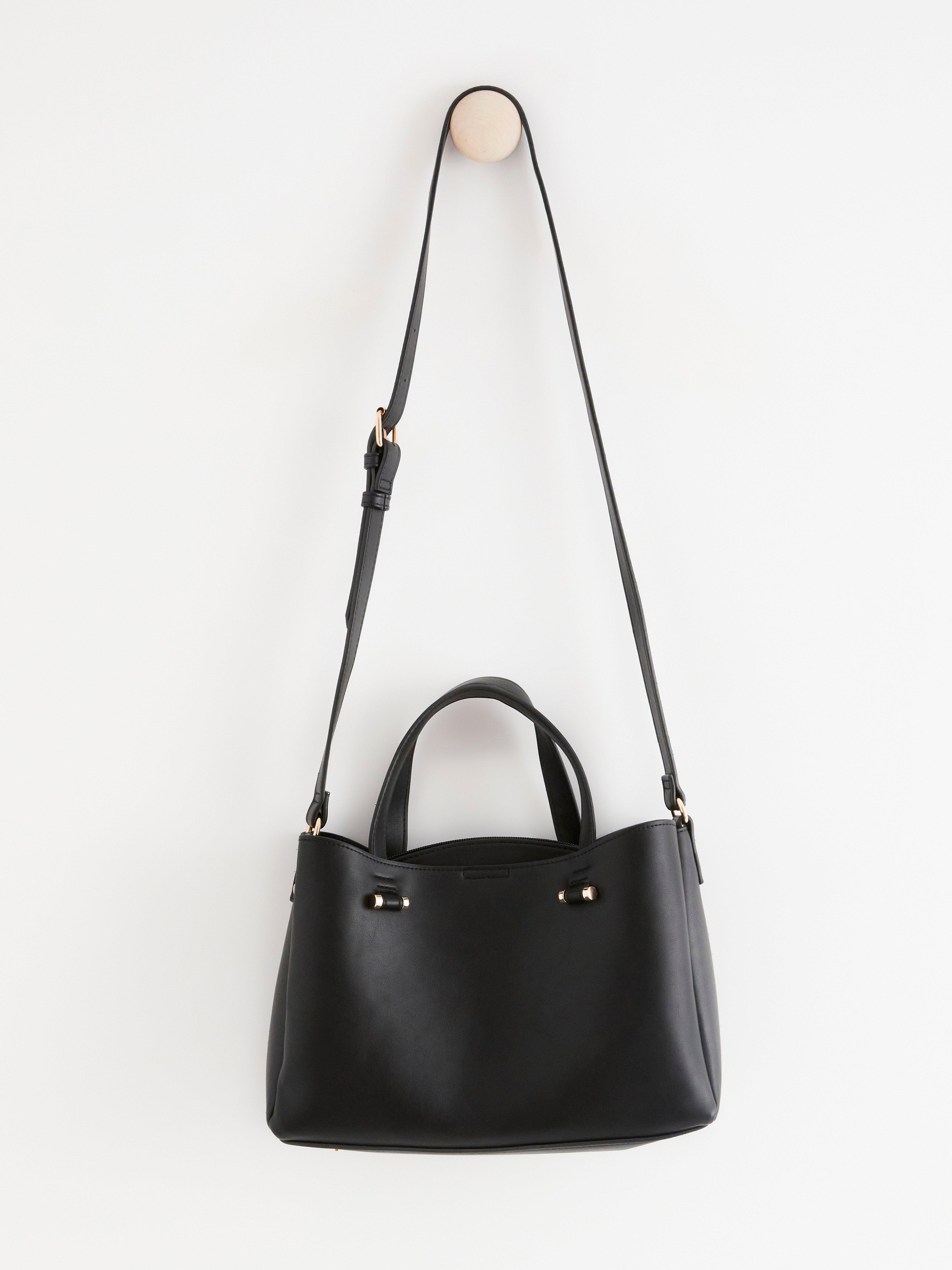 Bag - Womens Wear - Black