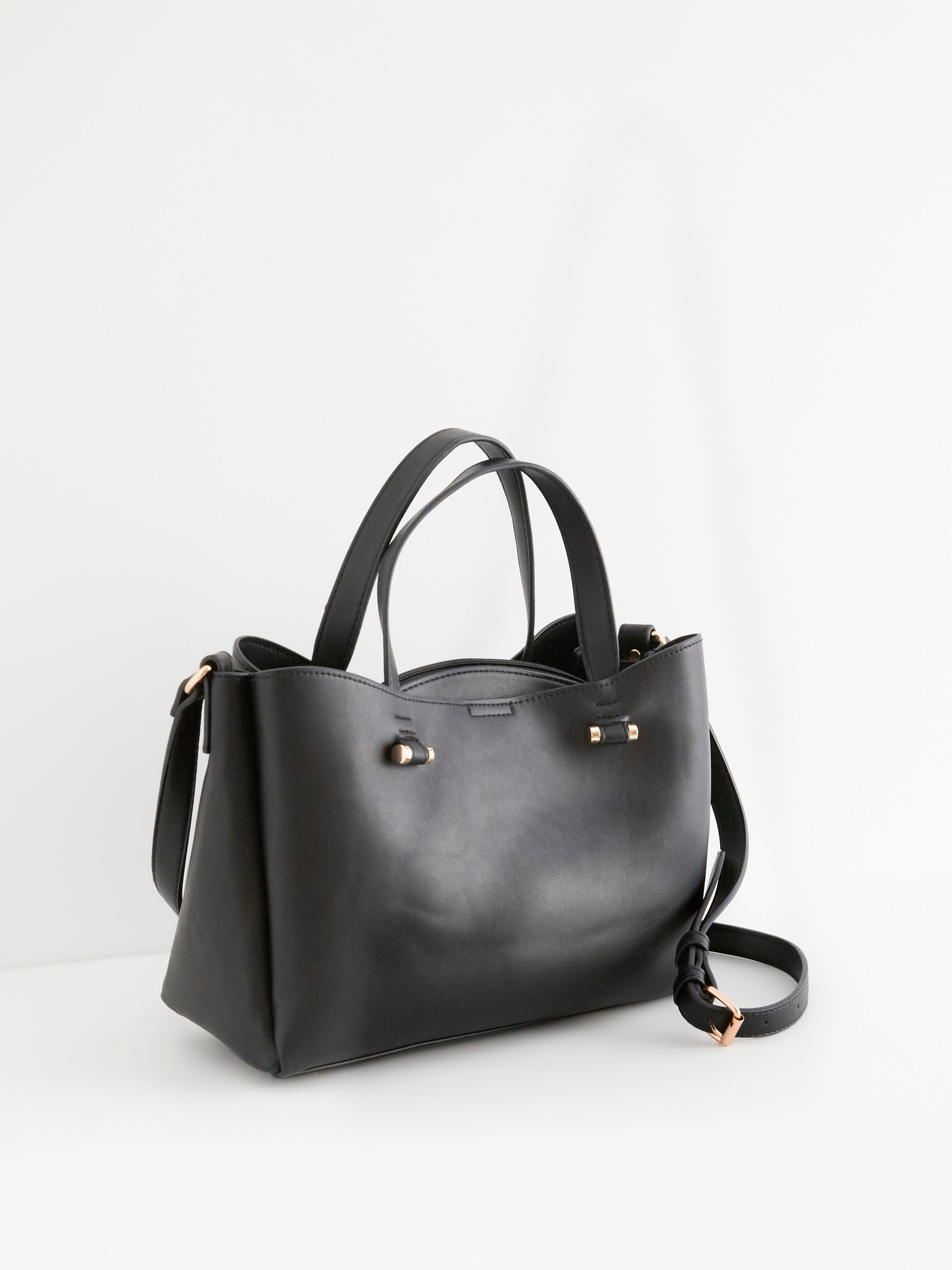 Bag - Womens Wear - Black
