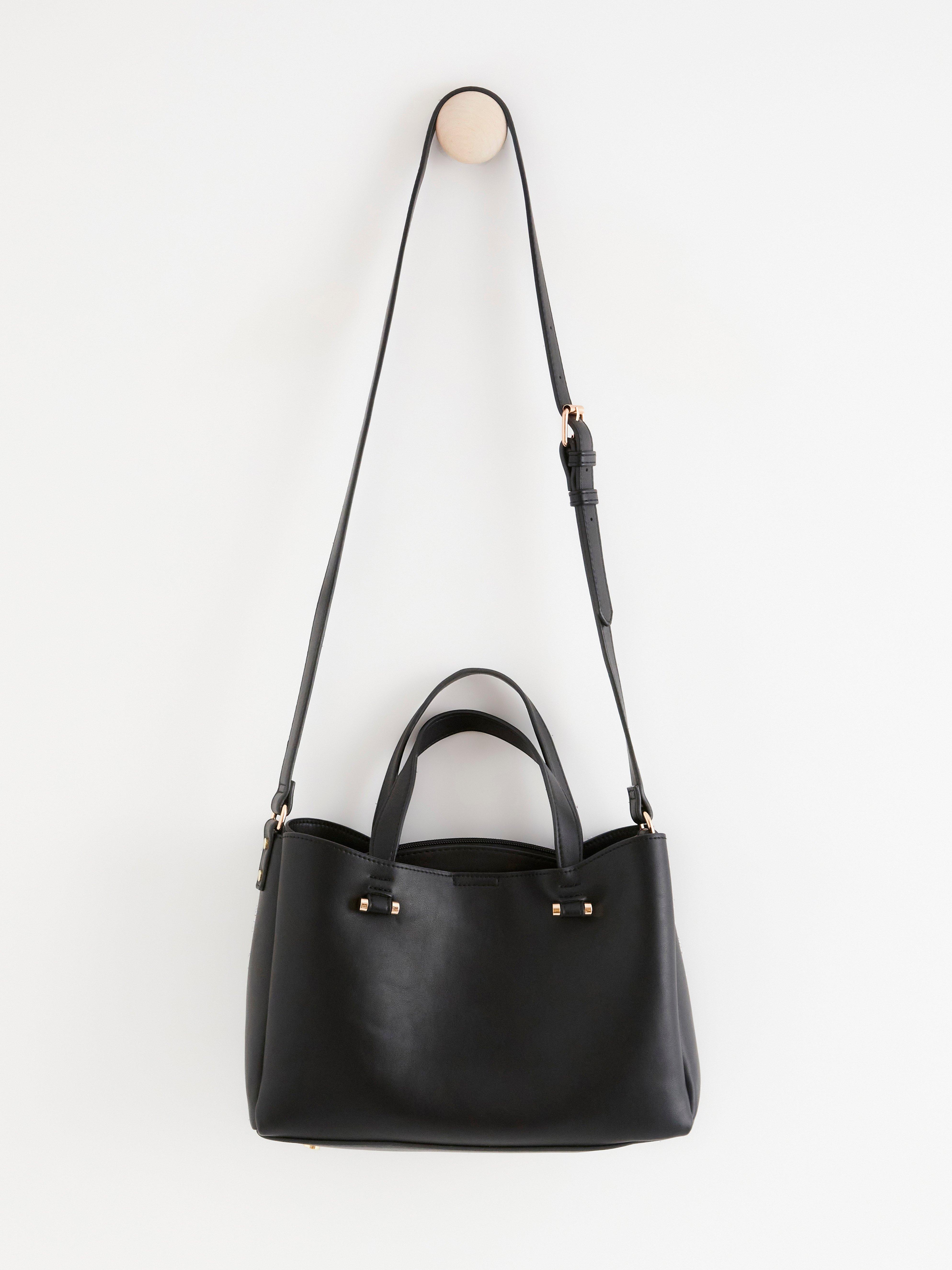 Bag - Womens Wear - Black