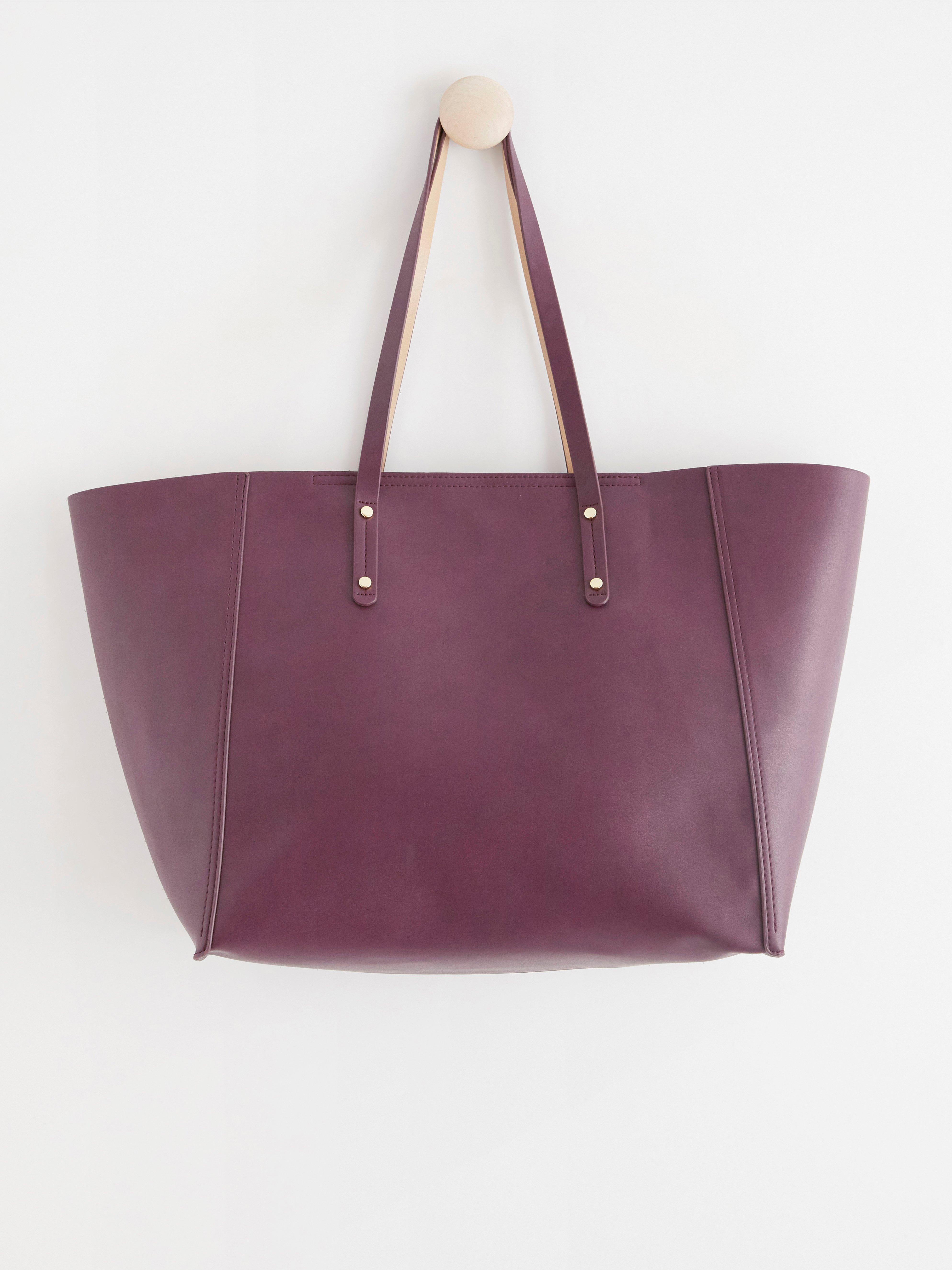 Bag - Womens Wear - Red