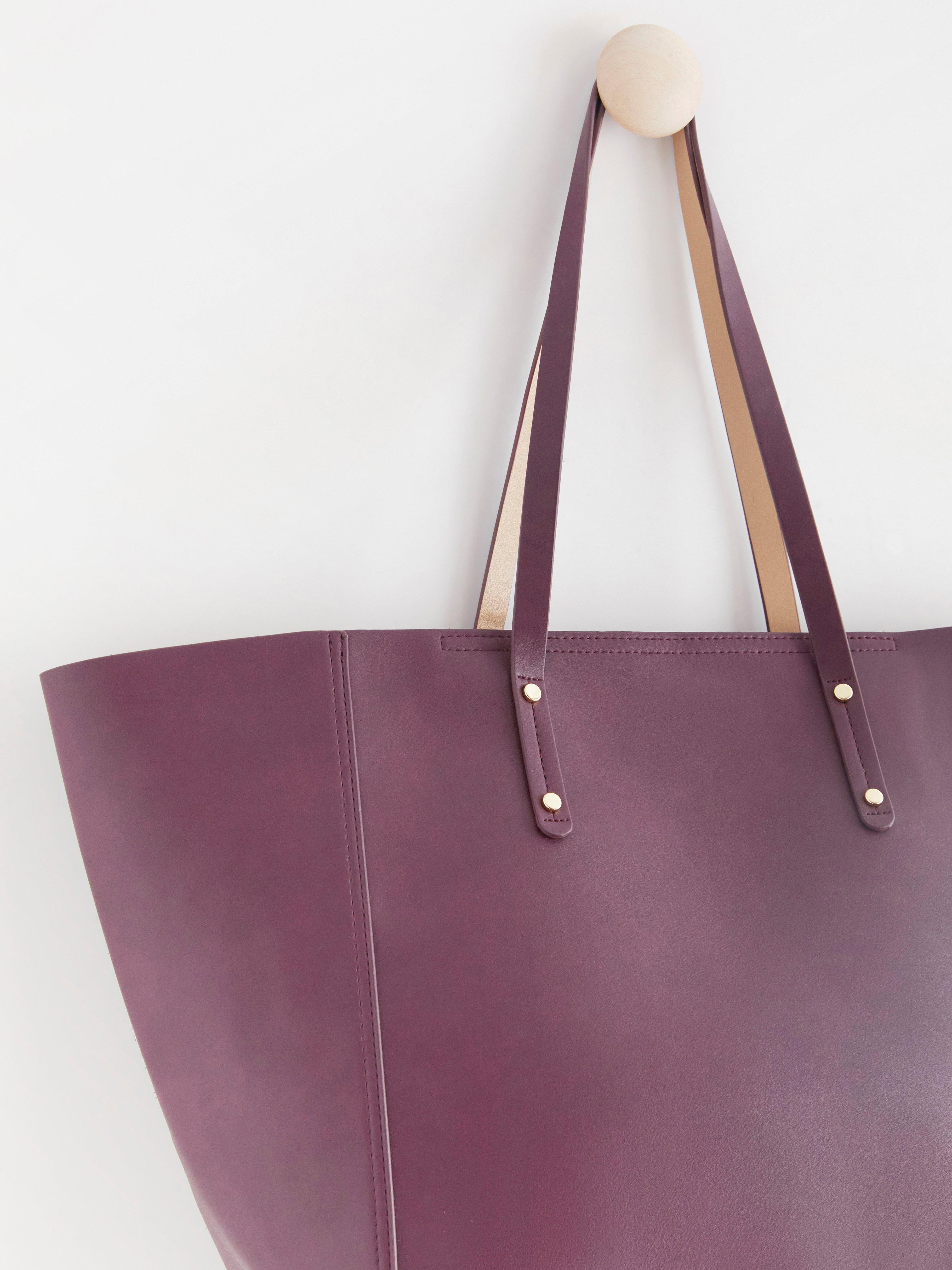 Bag - Womens Wear - Red