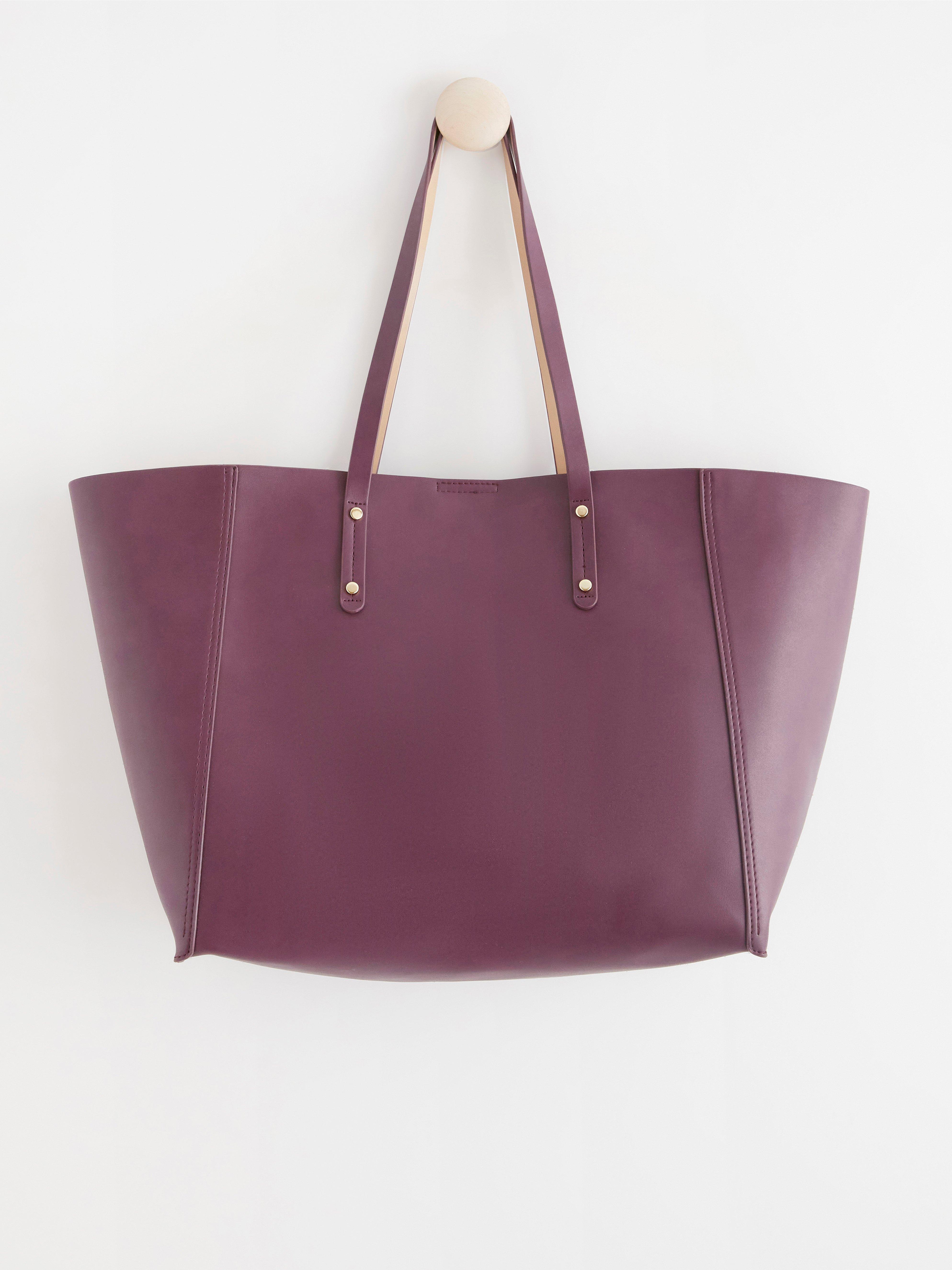 Bag - Womens Wear - Red