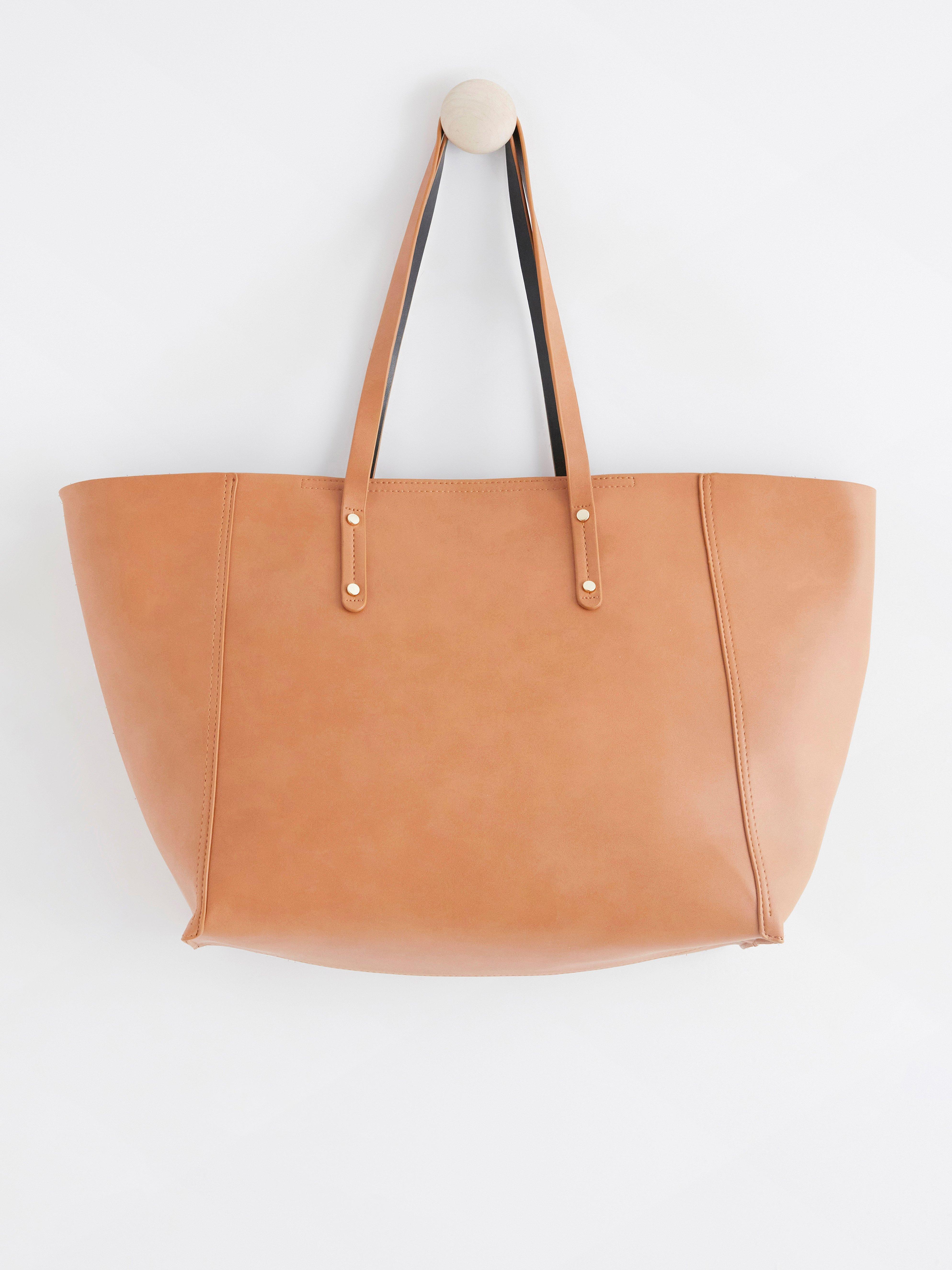 Bag - Womens Wear - Beige