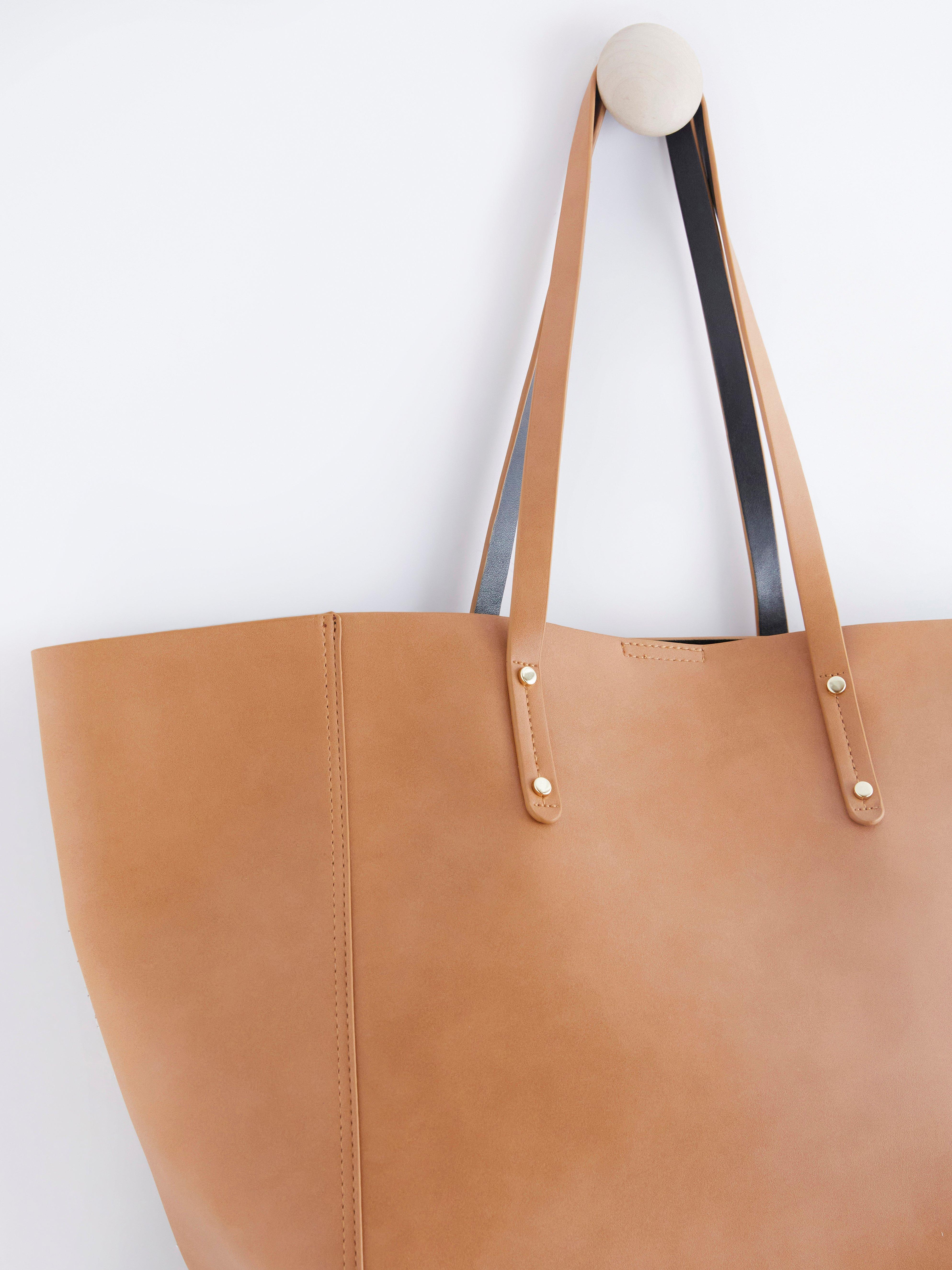 Bag - Womens Wear - Beige