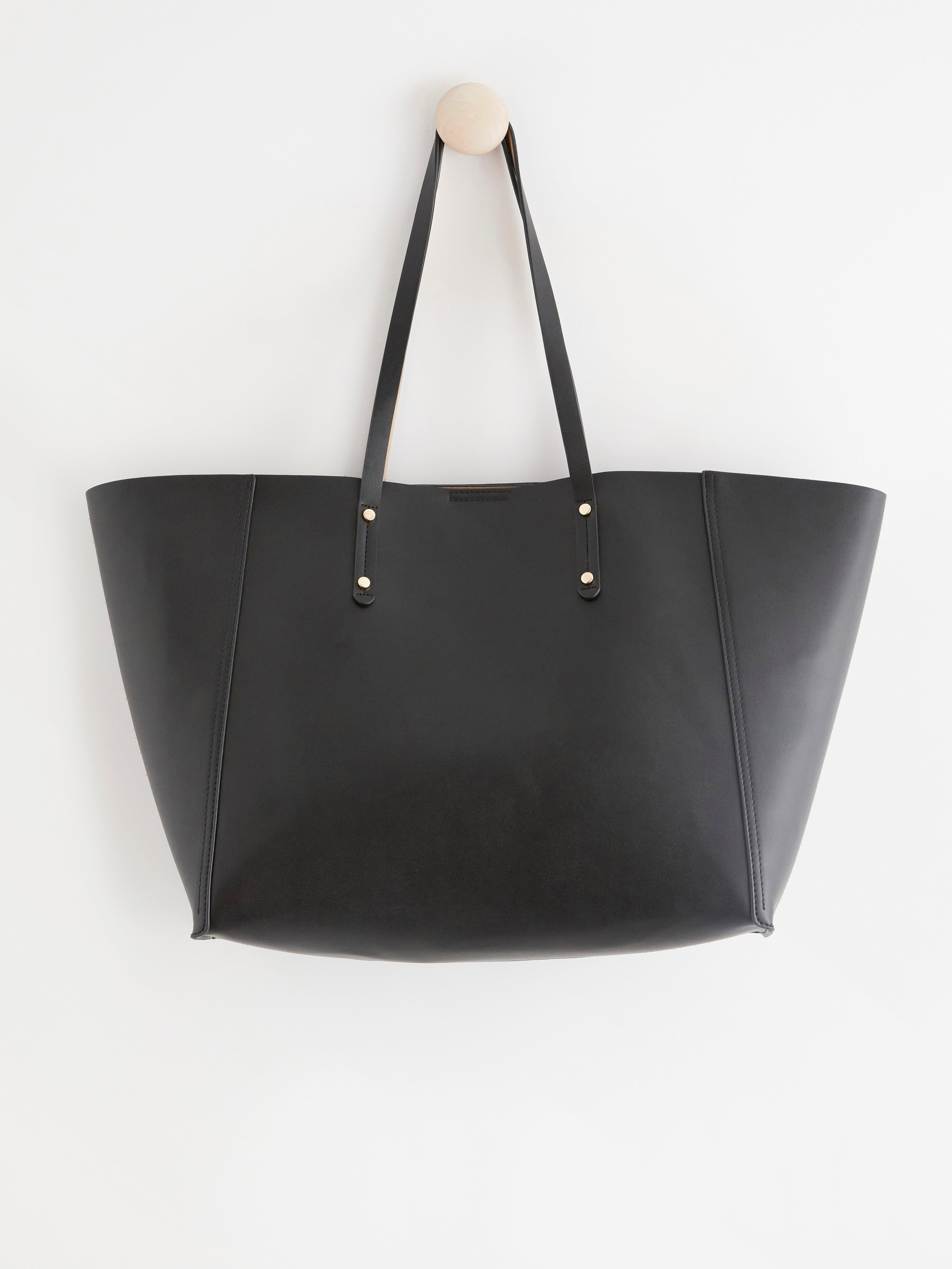 Bag - Womens Wear - Black