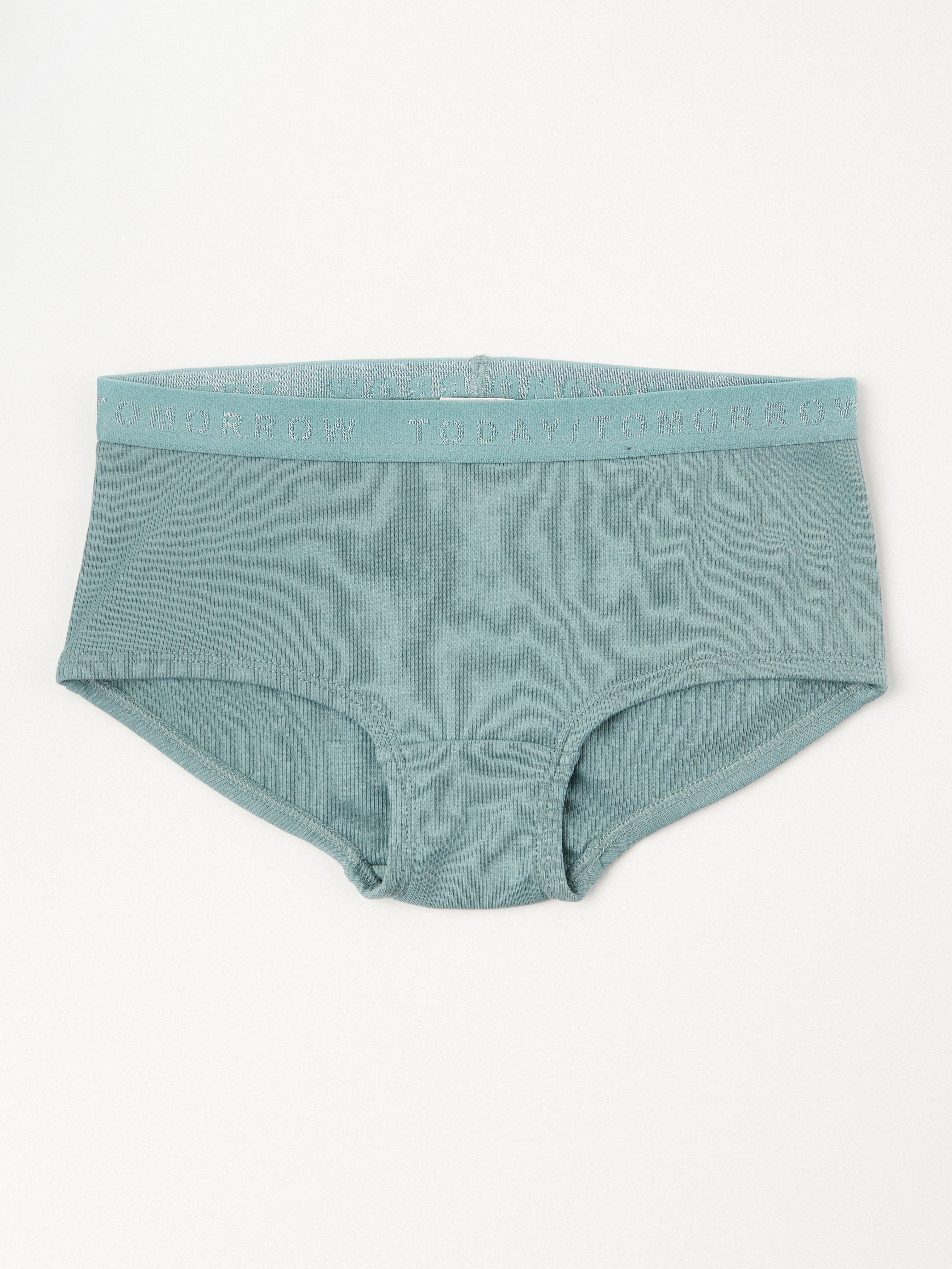 Hipsterit - Lapset - Turkoosi