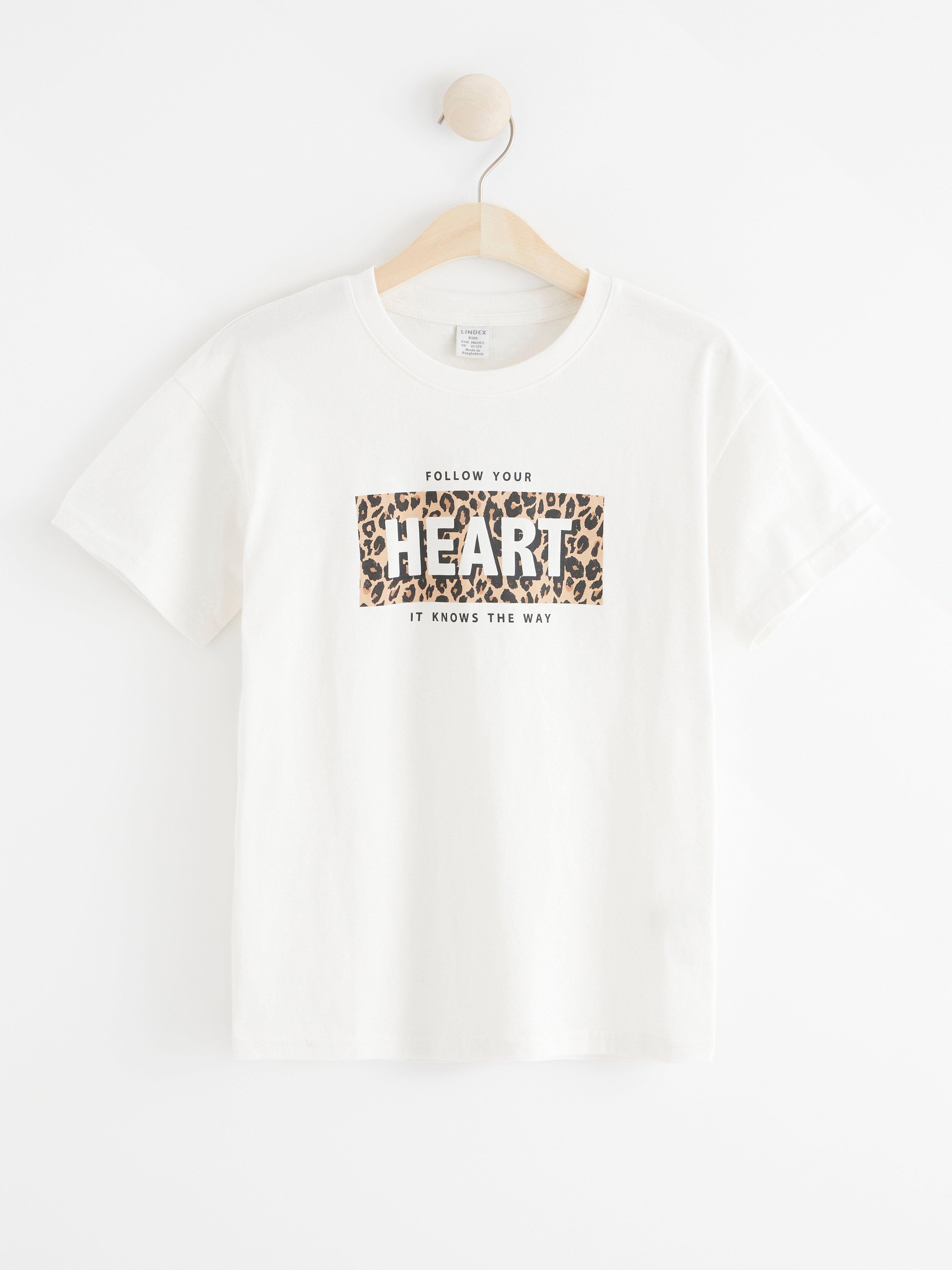 Top - Kids Wear - White