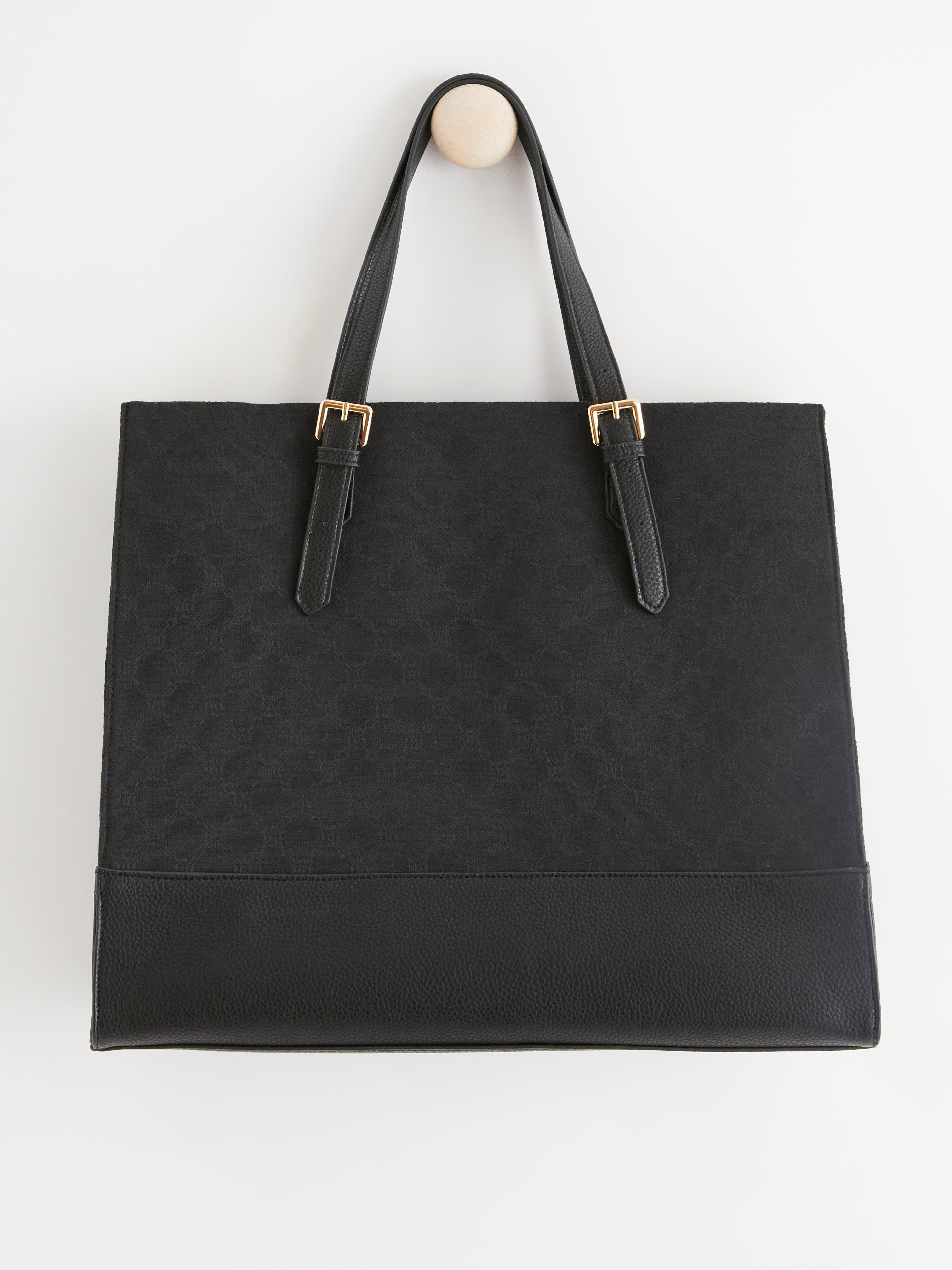 Väska - Dam - Svart