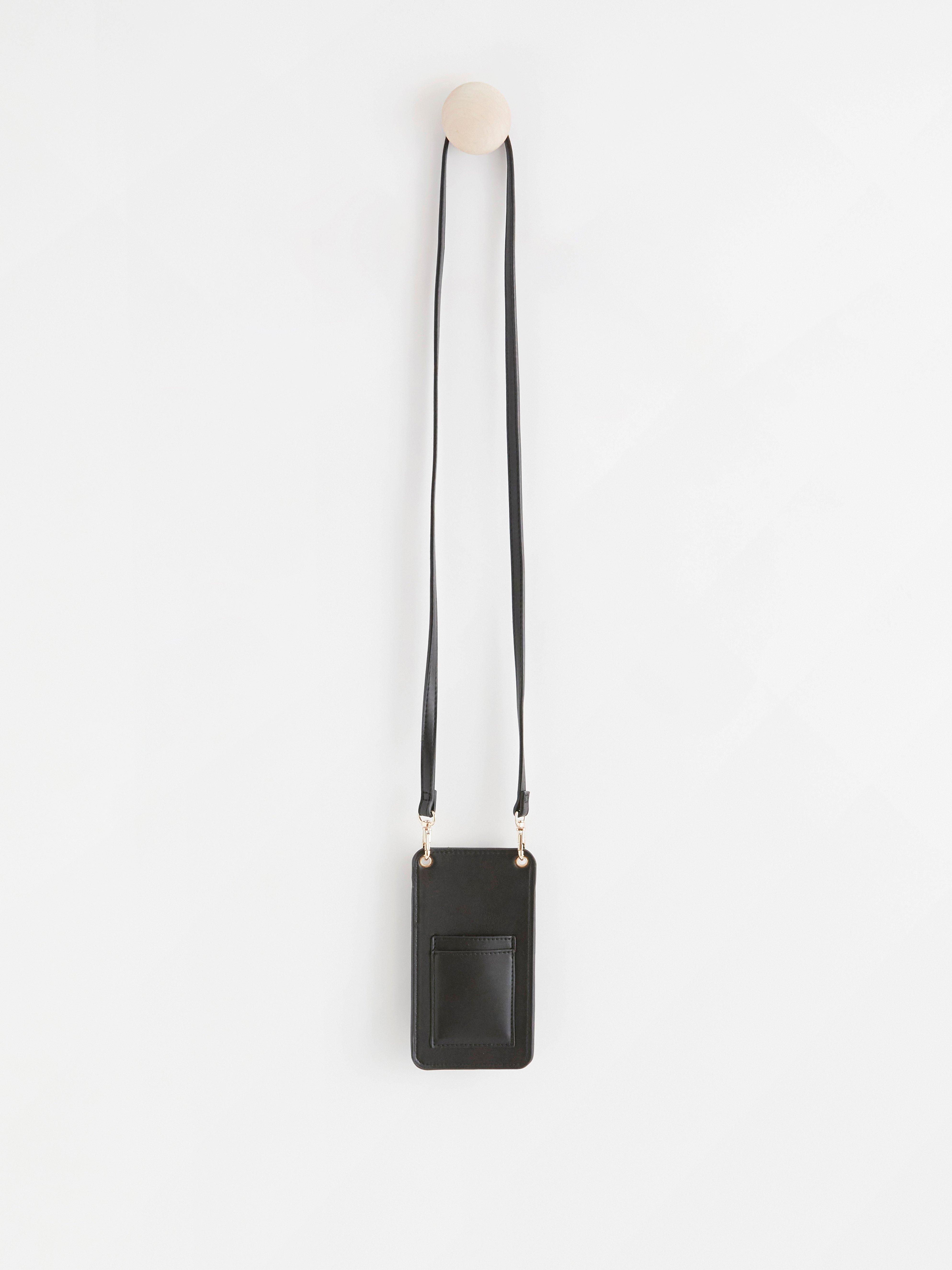 Bag - Womens Wear - Black
