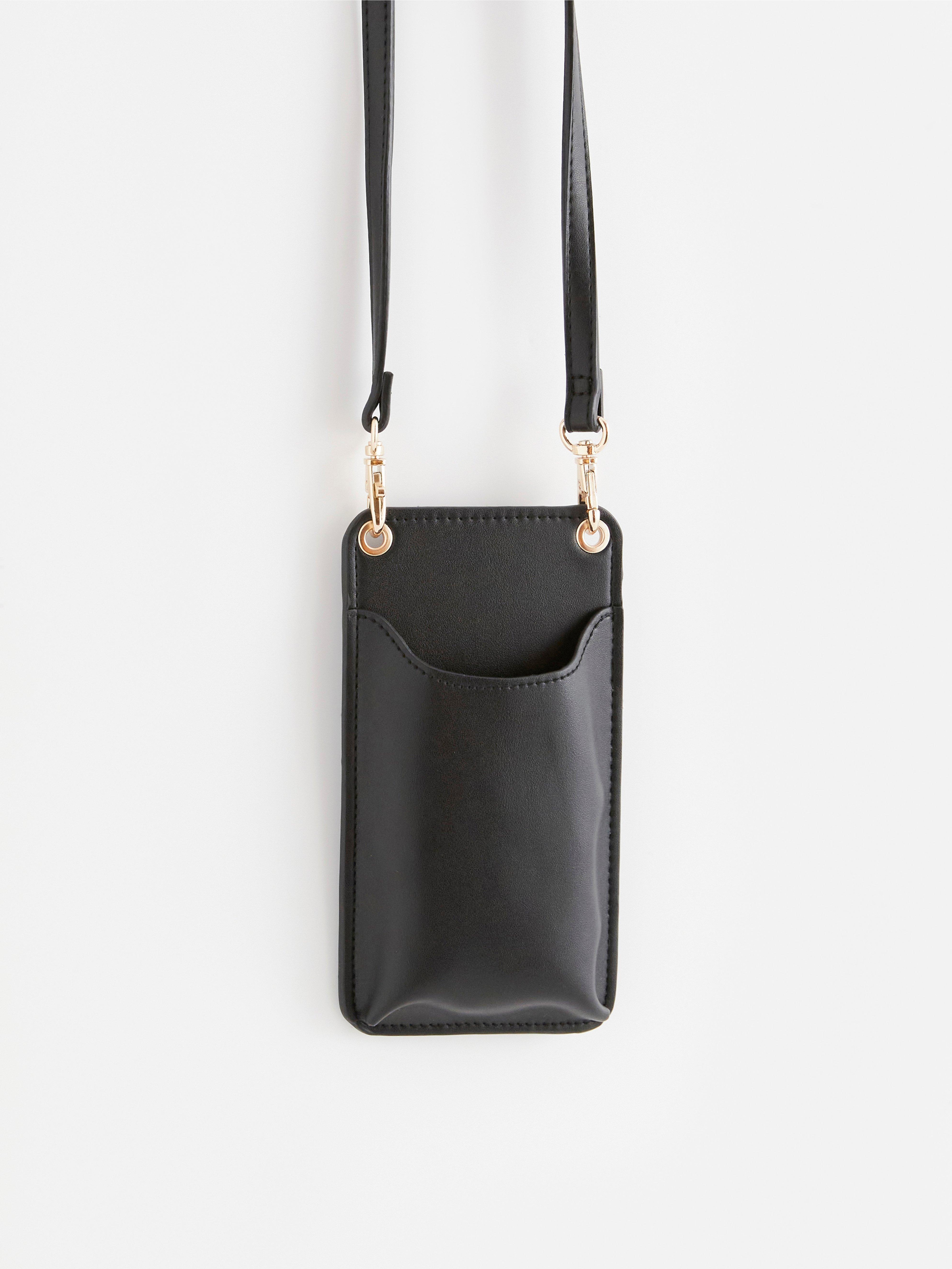 Bag - Womens Wear - Black