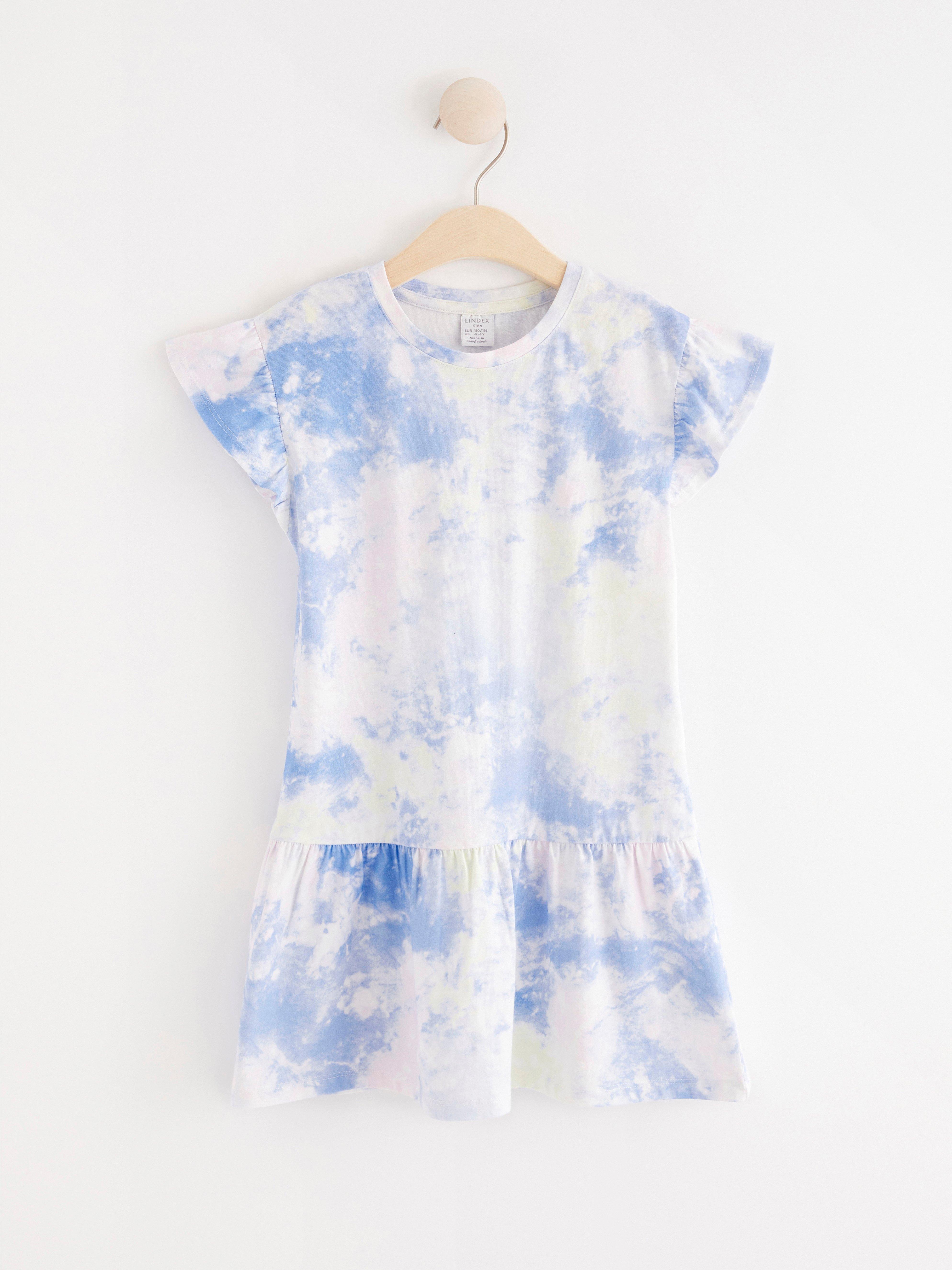 Dress - Kids Wear - White