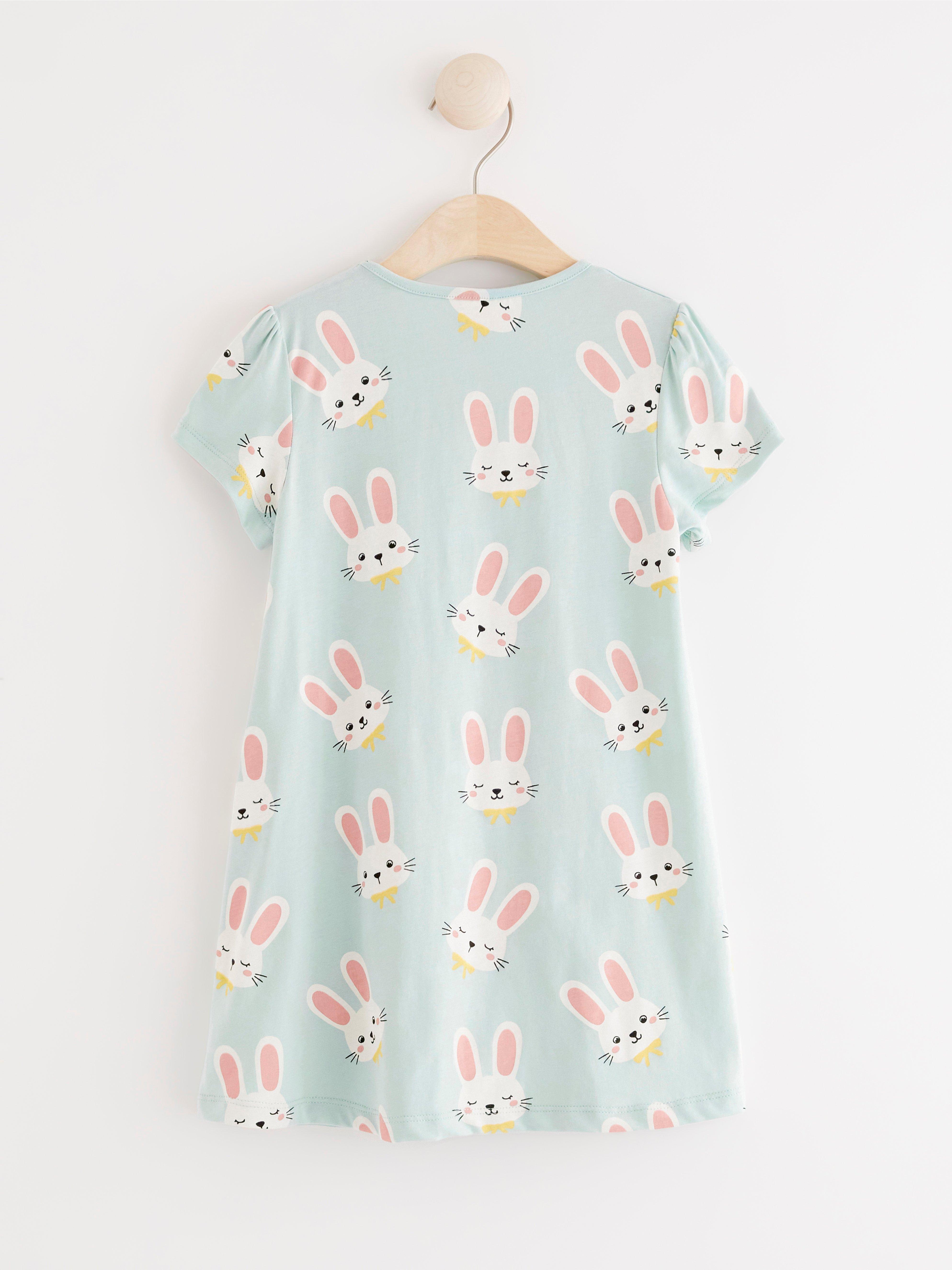 Top - Kids Wear - Turquoise