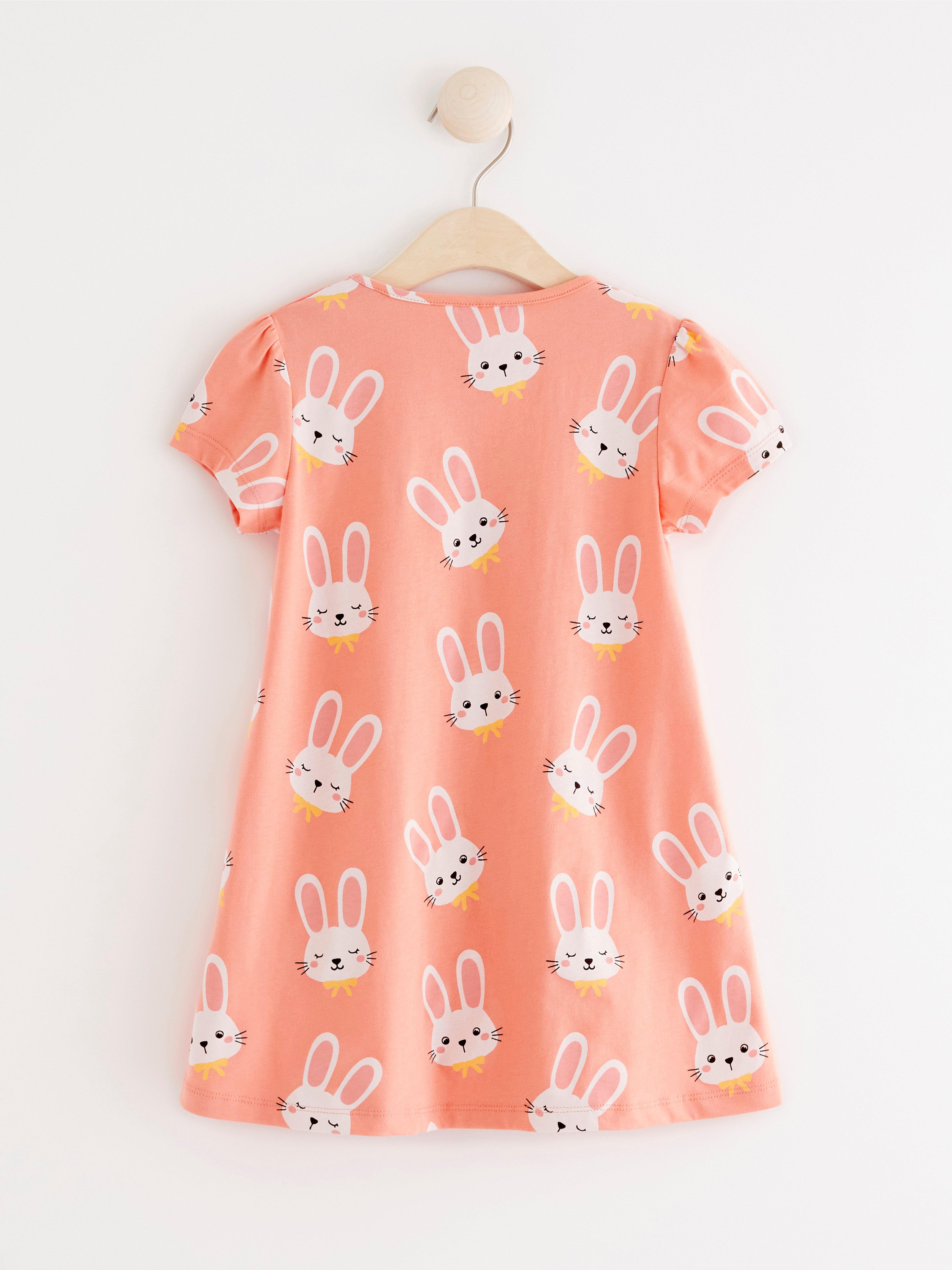 Top - Kids Wear - Coral