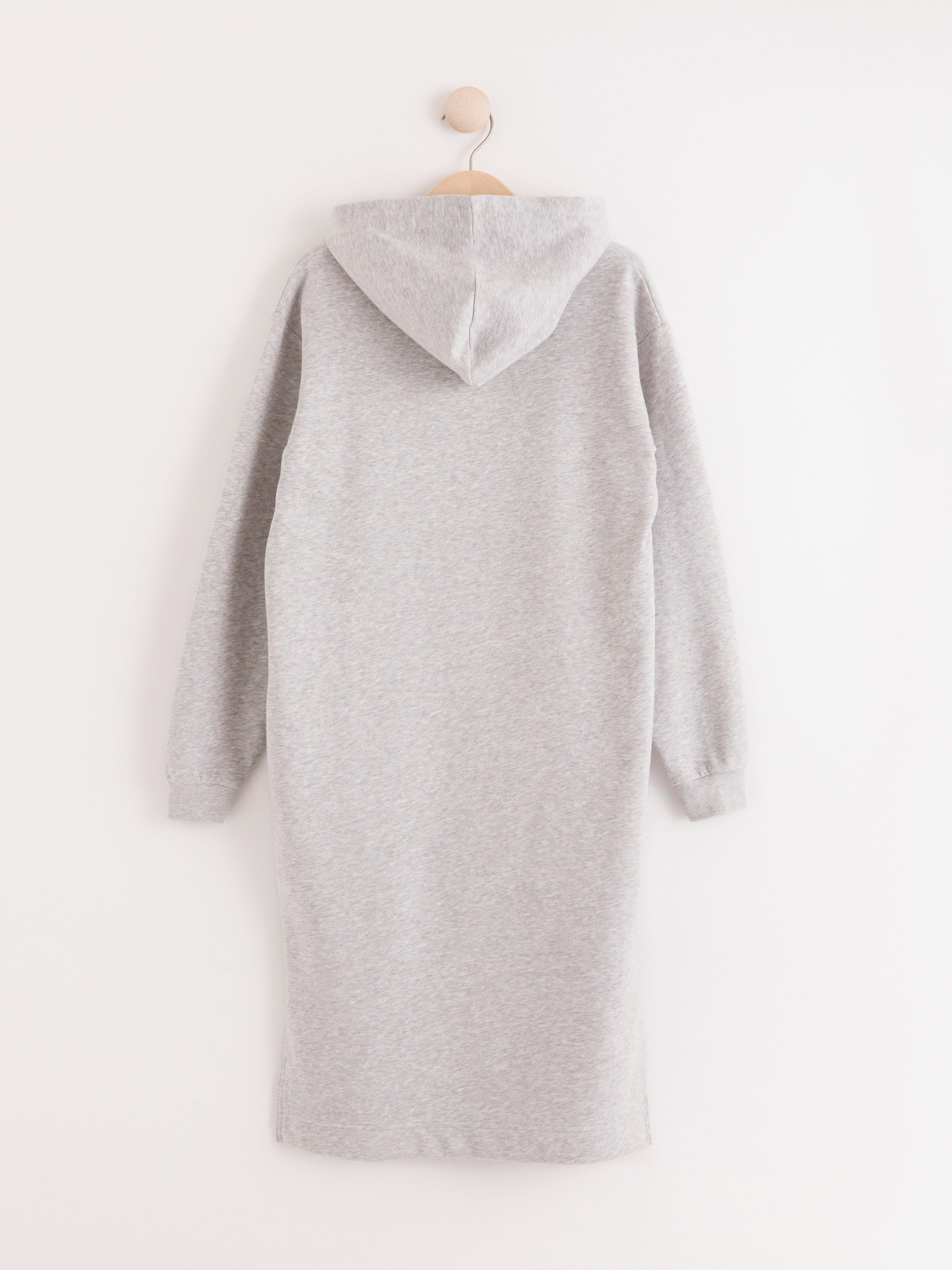 Dress - Kids Wear - Grey