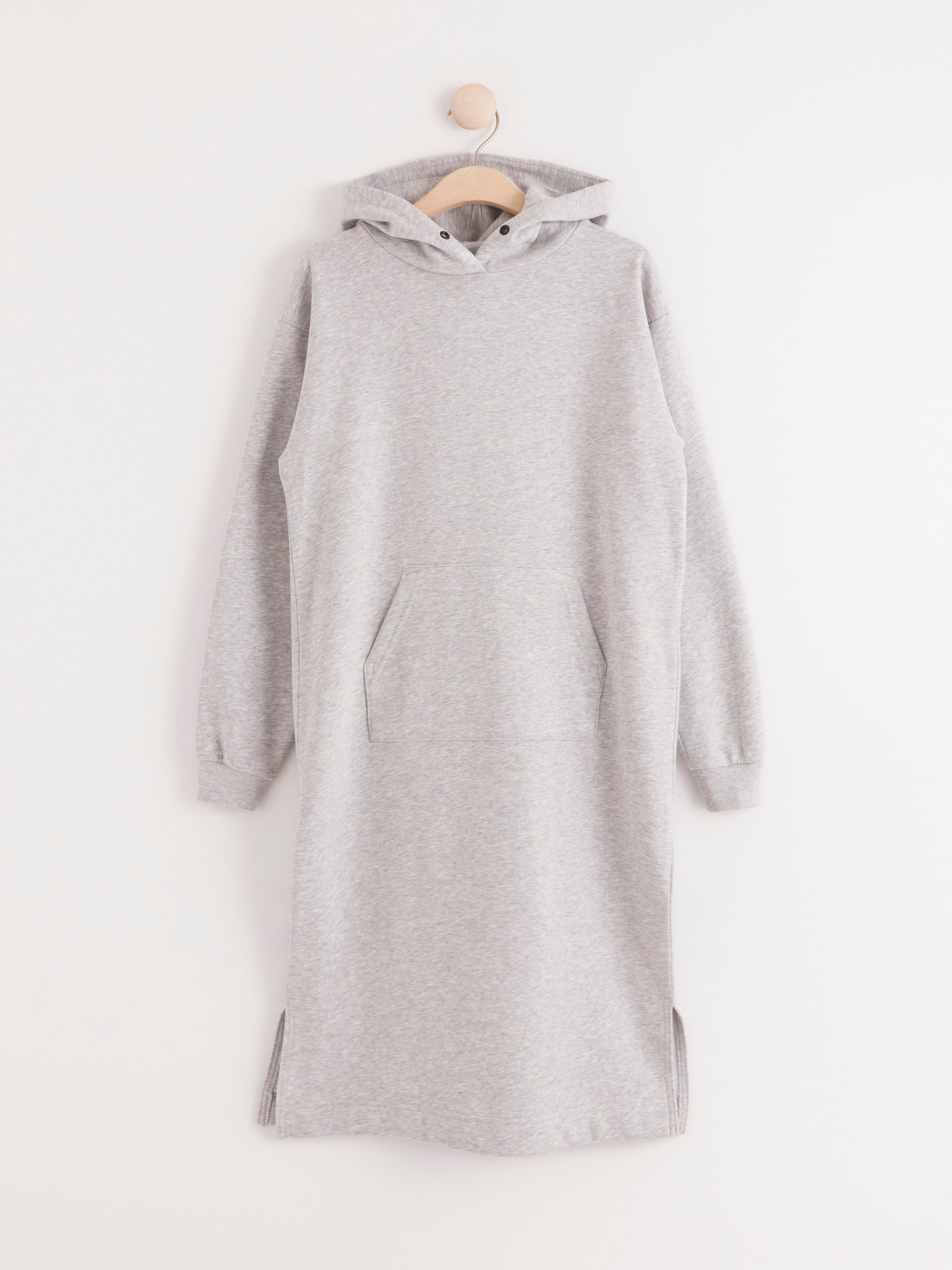 Dress - Kids Wear - Grey